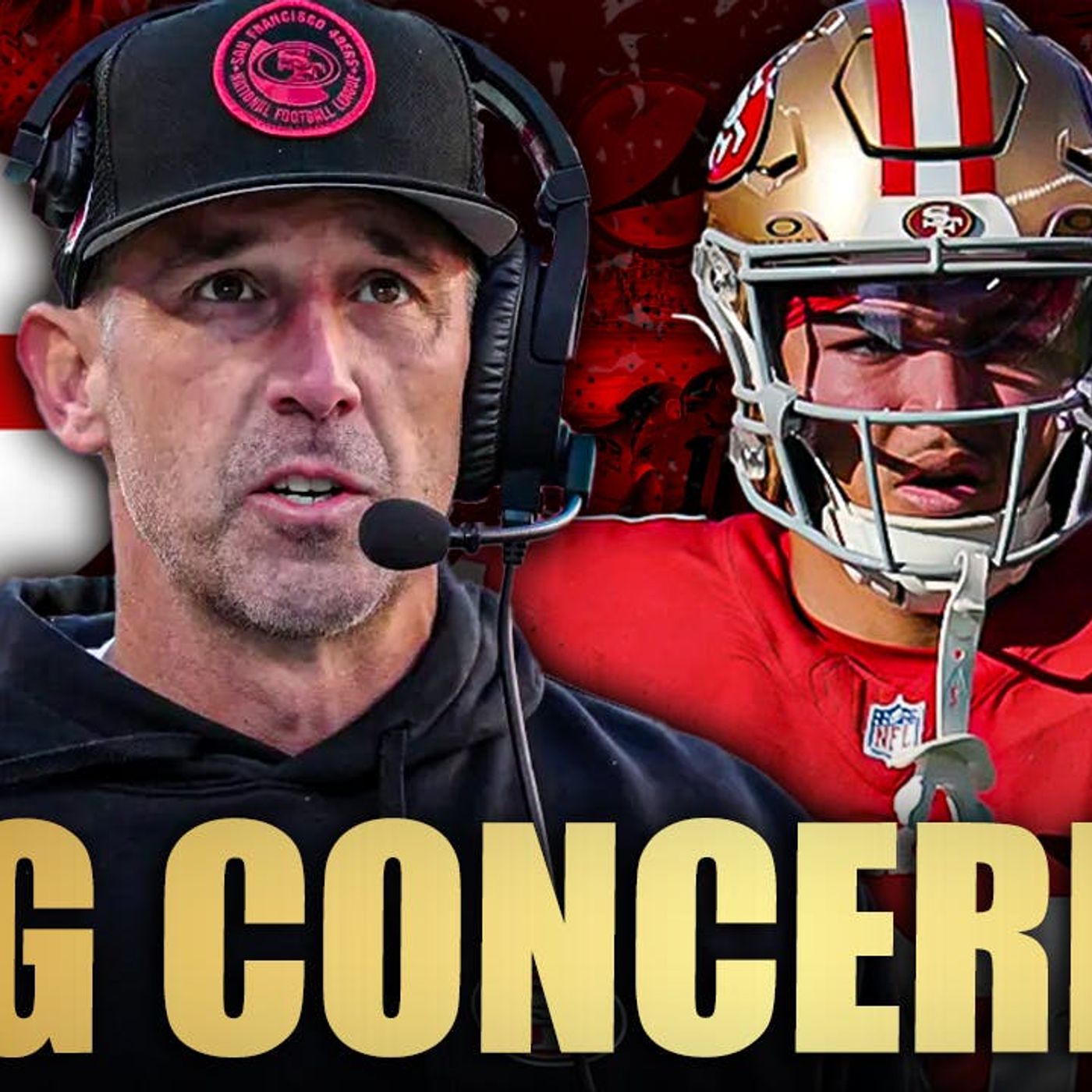 Paulie Mac: 49ers News - Can They Keep Their Season Alive Without Key Players?
