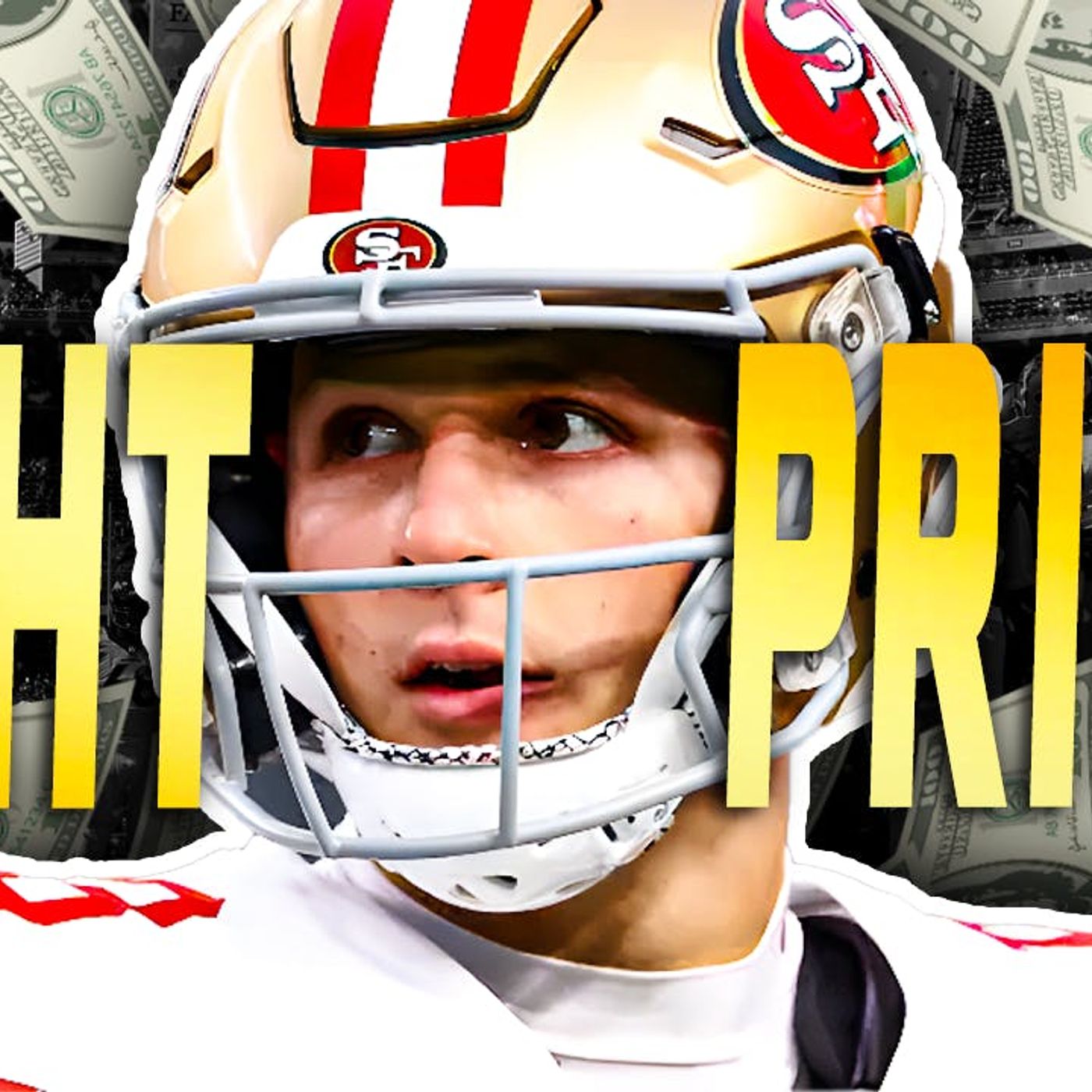 Dieter Kurtenbach: What's The Right Price For 49ers Brock Purdy's Contract Extension?