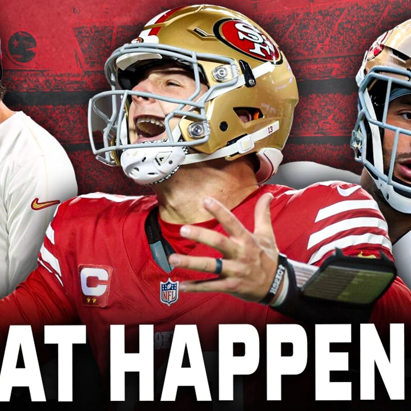 John Chapman: What Is The REAL Reason The 49ers Failed This Season?