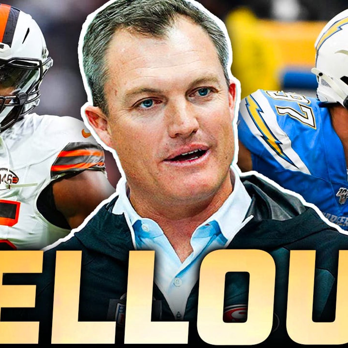 Debate: Should The 49ers Sellout For A Premier Edge Rusher–The Defensive Line Plan...