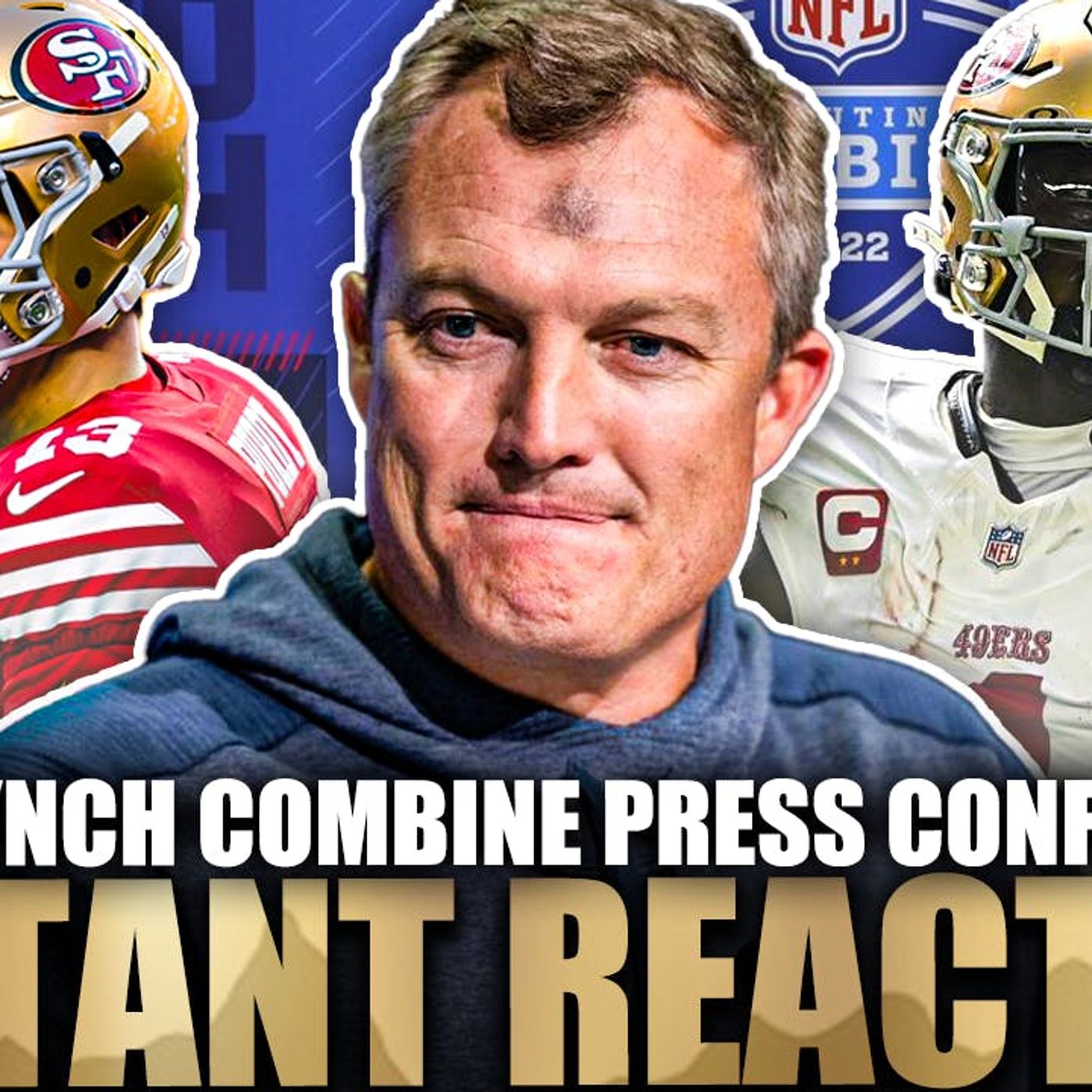 HUGE 49ers News: Brock Purdy Negotiations Have Begun, Lynch Honors Deebo's Trade Request, And More!