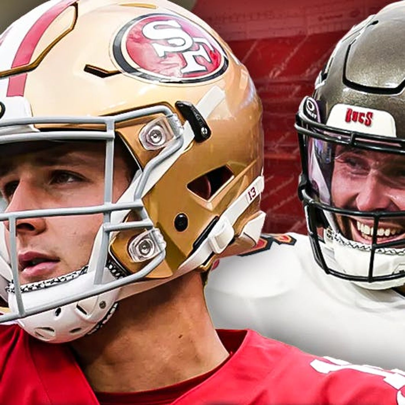 LIVE Reaction: 49ers Win (23 - 20) vs Buccaneers - Post Game Show