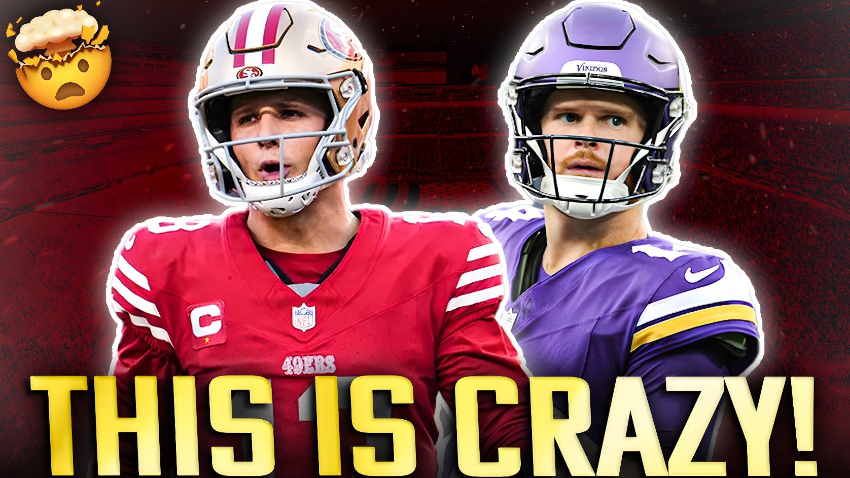 Why the 49ers - Brock Purdy Debate Is Out of Control! | Krueger & Dieter