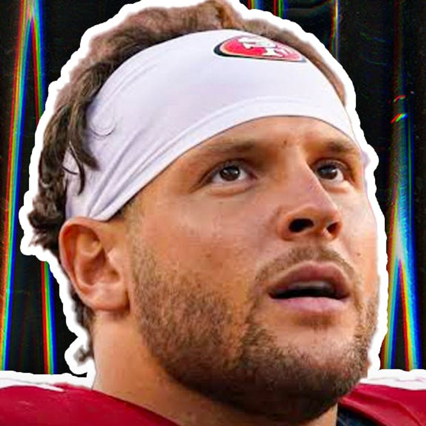 Concerning... Injuries Are Starting To Pile Up For The 49ers... | Krueger & Paulie Mac