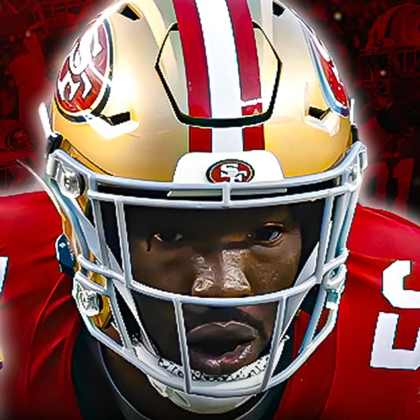 What Could Go WRONG In 49ers v Vikings | Krueger & Dieter