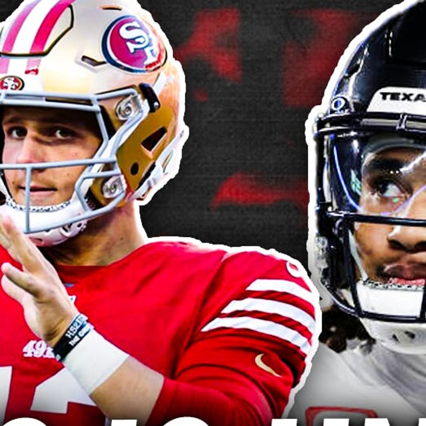 There's A HUGE Double Standard With 49ers Brock Purdy! | Krueger & Chase