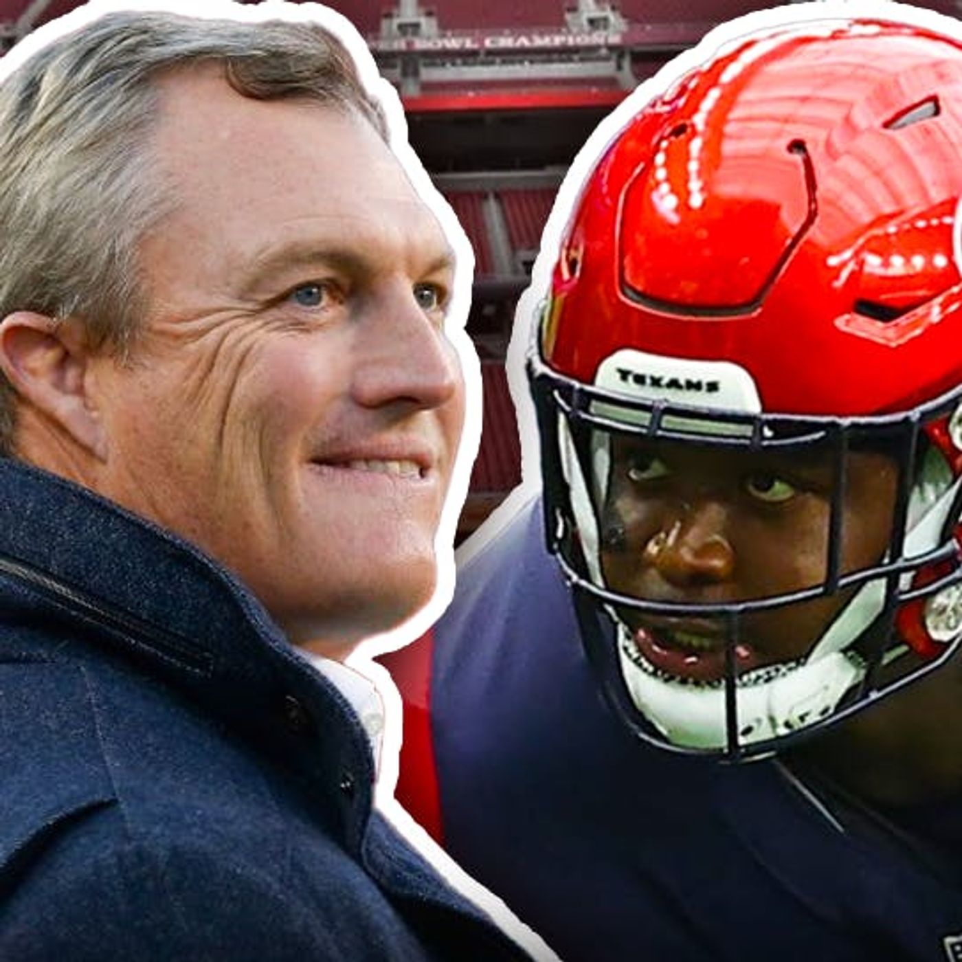 🚨Trade Deadline REACTION: 49ers Trade For Khalil Davis - 49ers RANT!