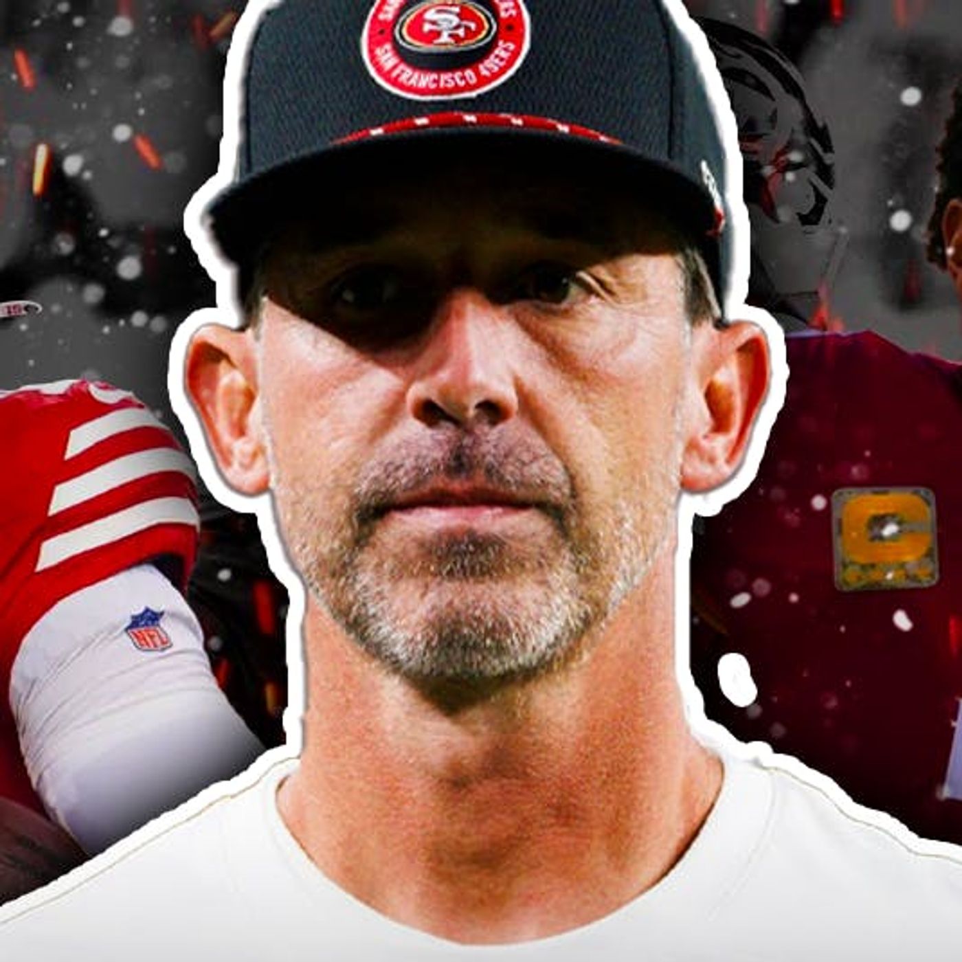 True Report? - Are 49ers Putting Shanahan On HOT Seat? | Krueger & Raj
