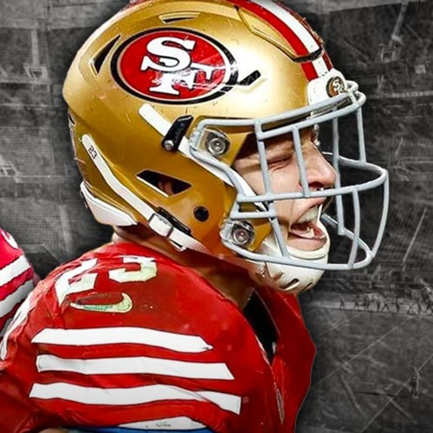 Latest 49ers News: Can Christian McCaffrey REVIVE The 49ers? | Krueger & Dieter