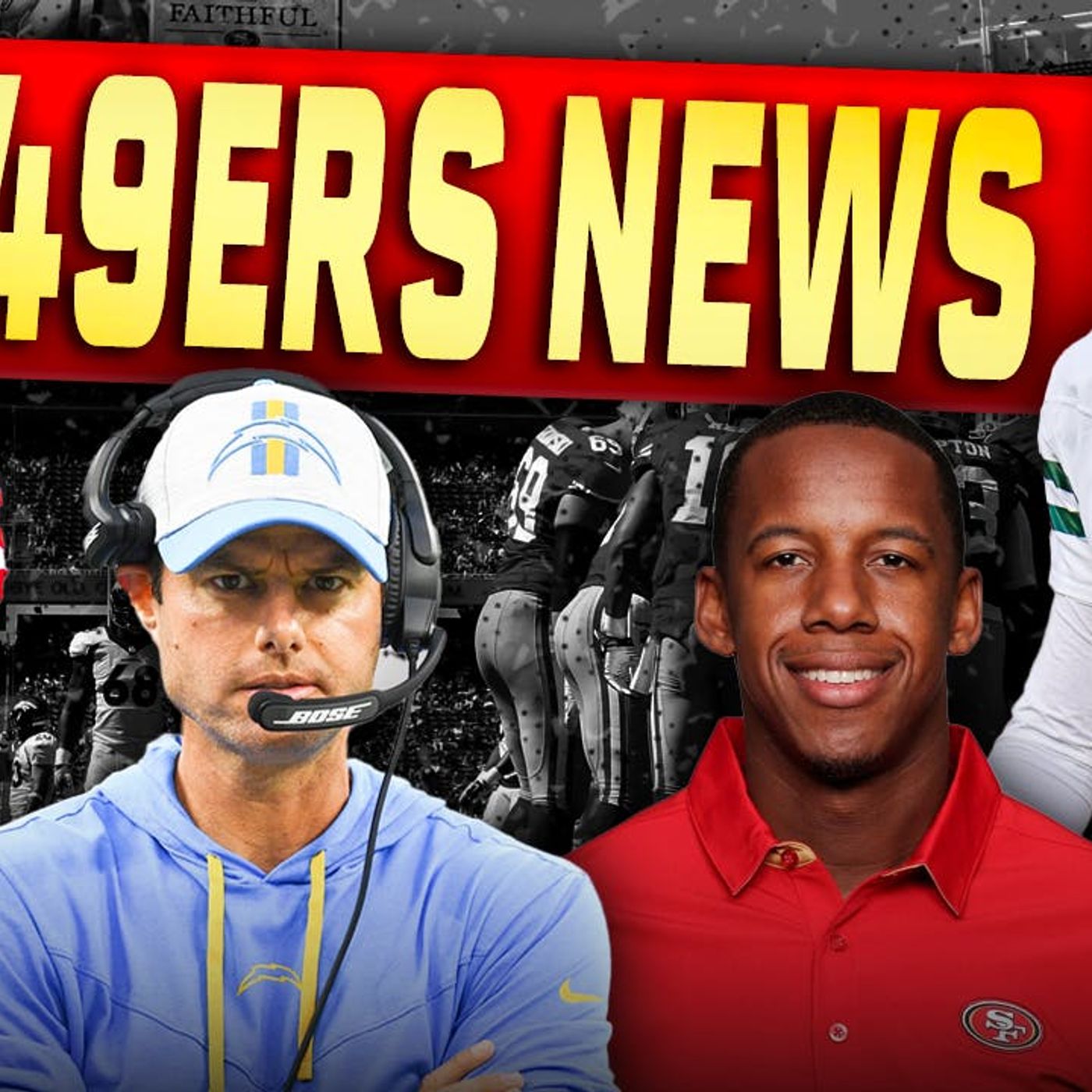 Latest 49ers News: Favorite To Land Rodgers, Josh Williams Comp Picks & Deebo Trade?