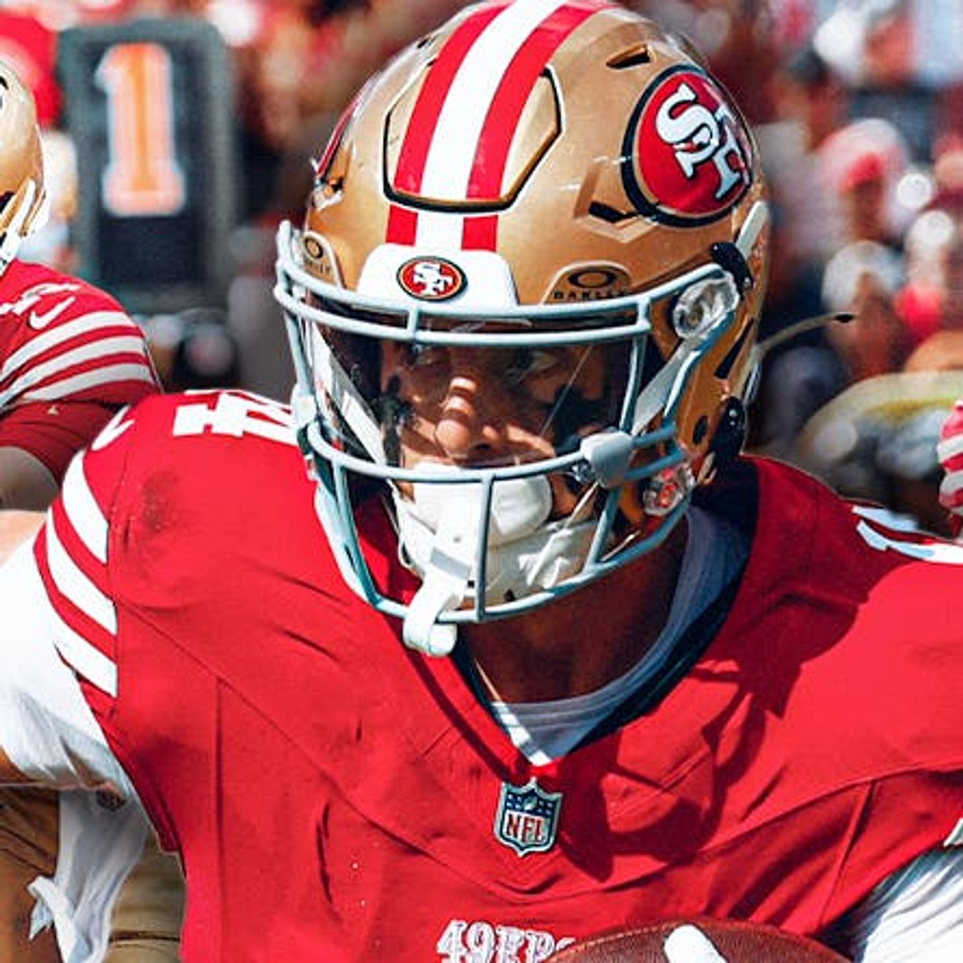 49ers Analysis: Brock Purdy Overcomes TERRIBLE Special Teams In Victory Over Bucs | Krueger & Bruce