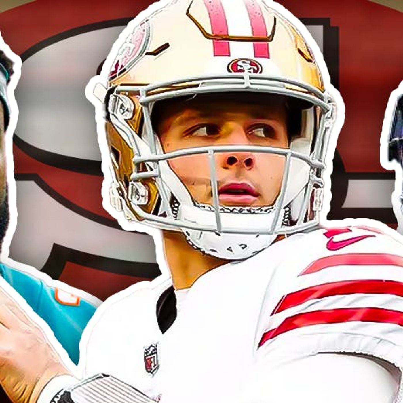 49ers News: Brock Purdy's Big Test, Running Back Trade? - Three DBs Worked Out | Krueger & Raj