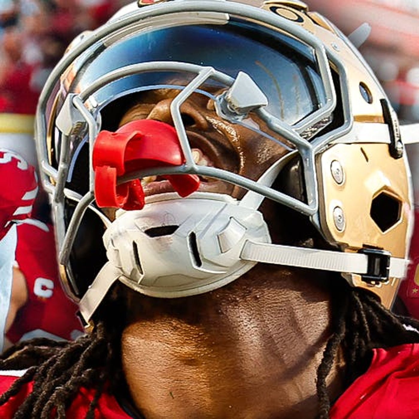 Morning After 49ers vs Jets Review - Masons Runs Away With Win | Krueger & Bruce