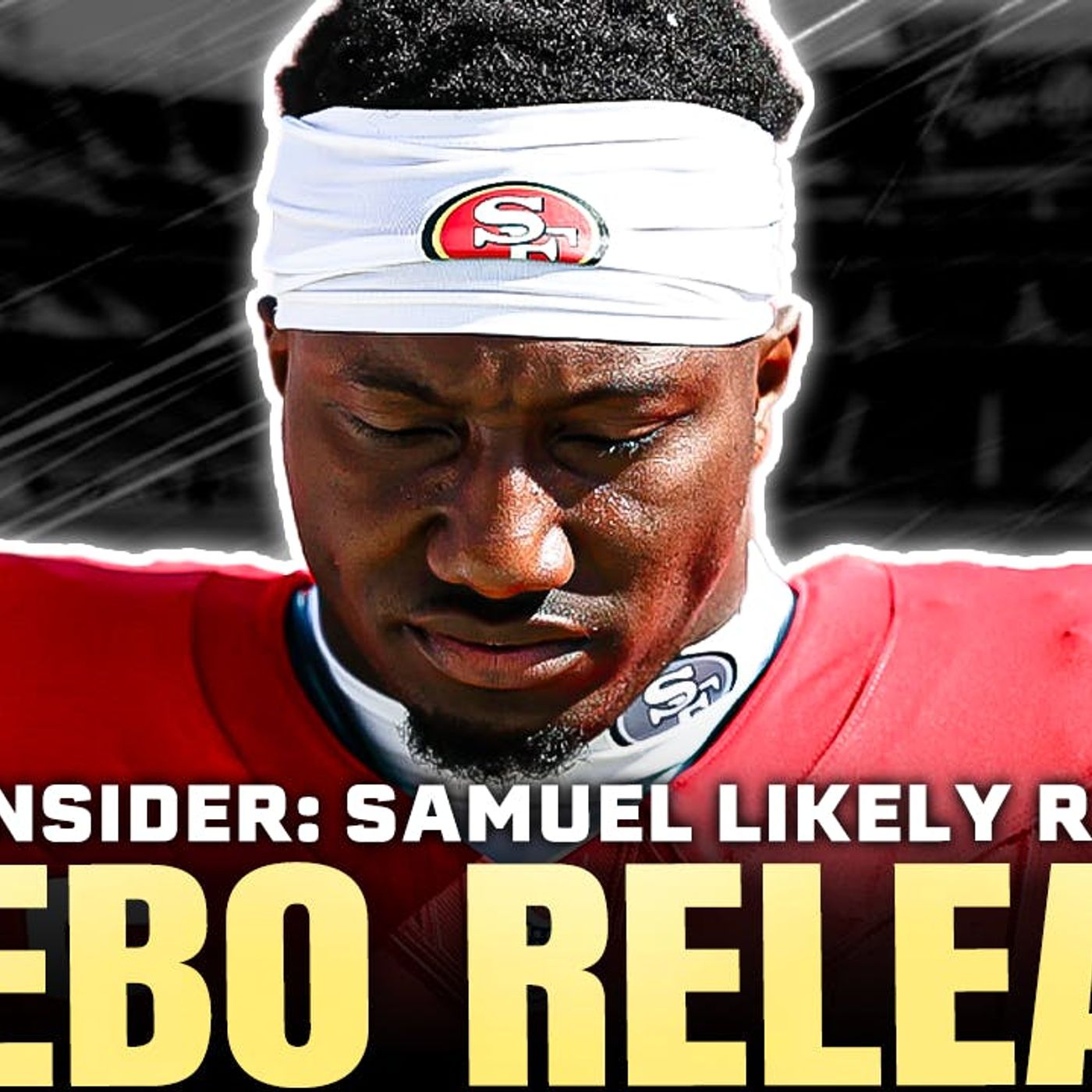 Insider News: 49ers Are Convinced Deebo Samuel Will NOT Be Back–20 Pounds Overweight?!