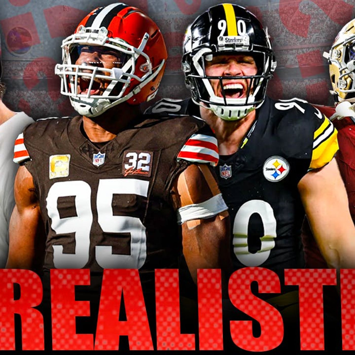 49ers Trades: Is It Unrealistic To Trade For A Premier Edge Rusher? | Krueger & Cohn