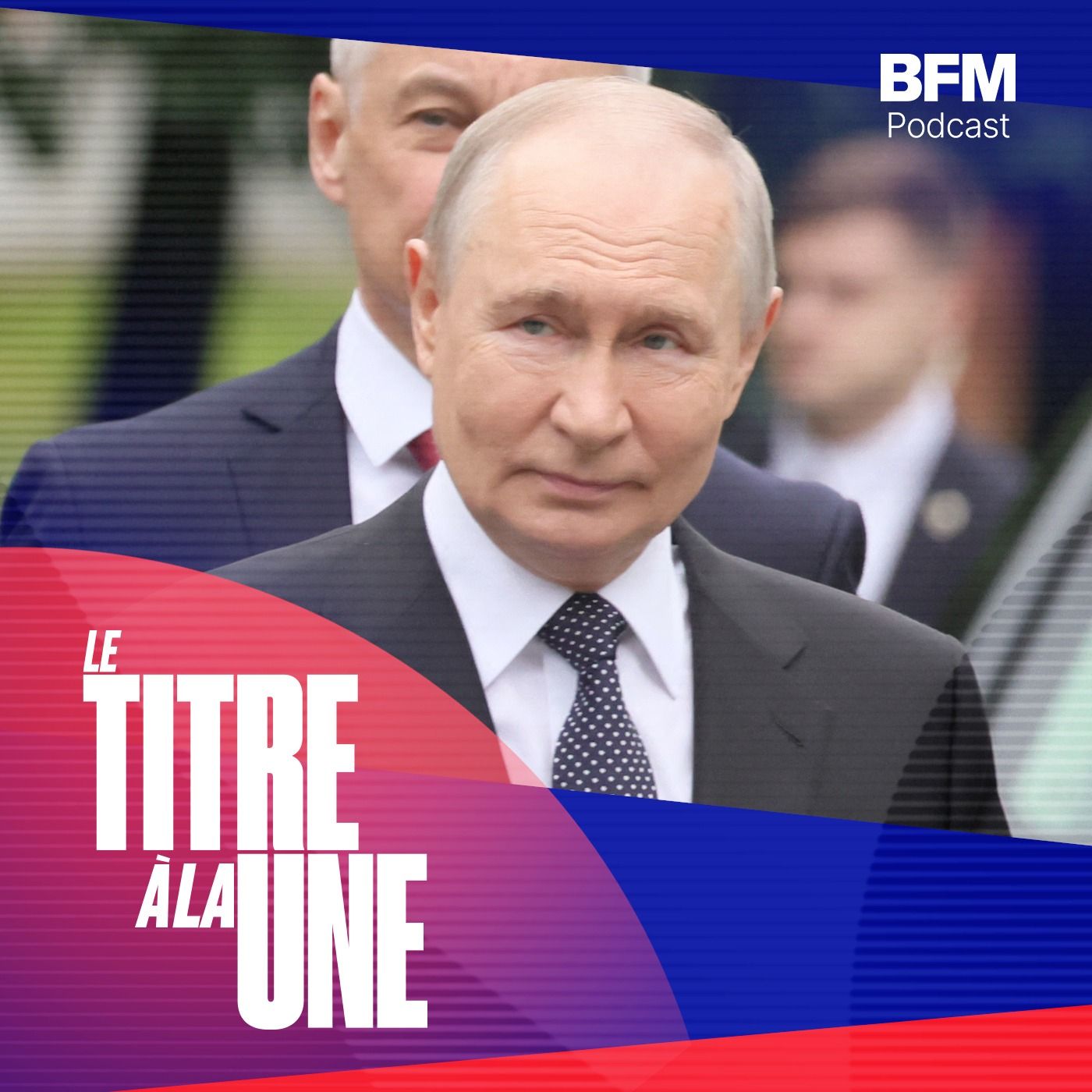 Attaques hybrides: la France sous la menace russe