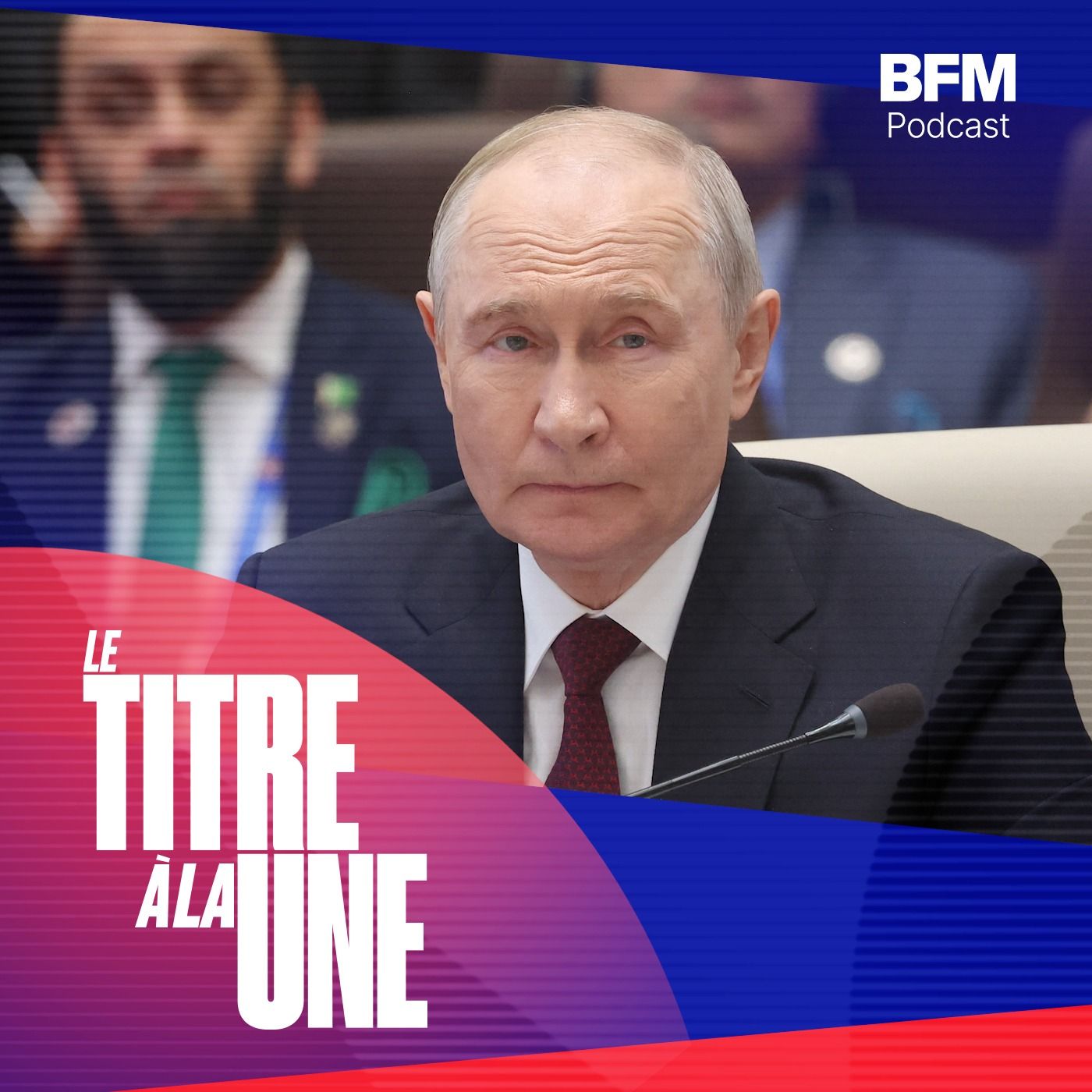 “Ils vont me pendre”: pourquoi Vladimir Poutine a peur d’être renversé