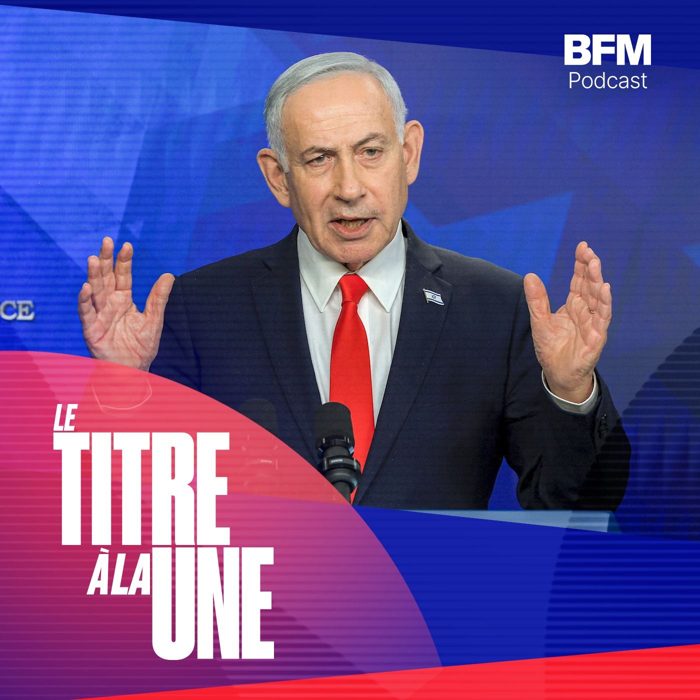 Benjamin Netanyahu alerté avant les attaques du 7-Octobre? L’accusation qui chamboule la politique israélienne