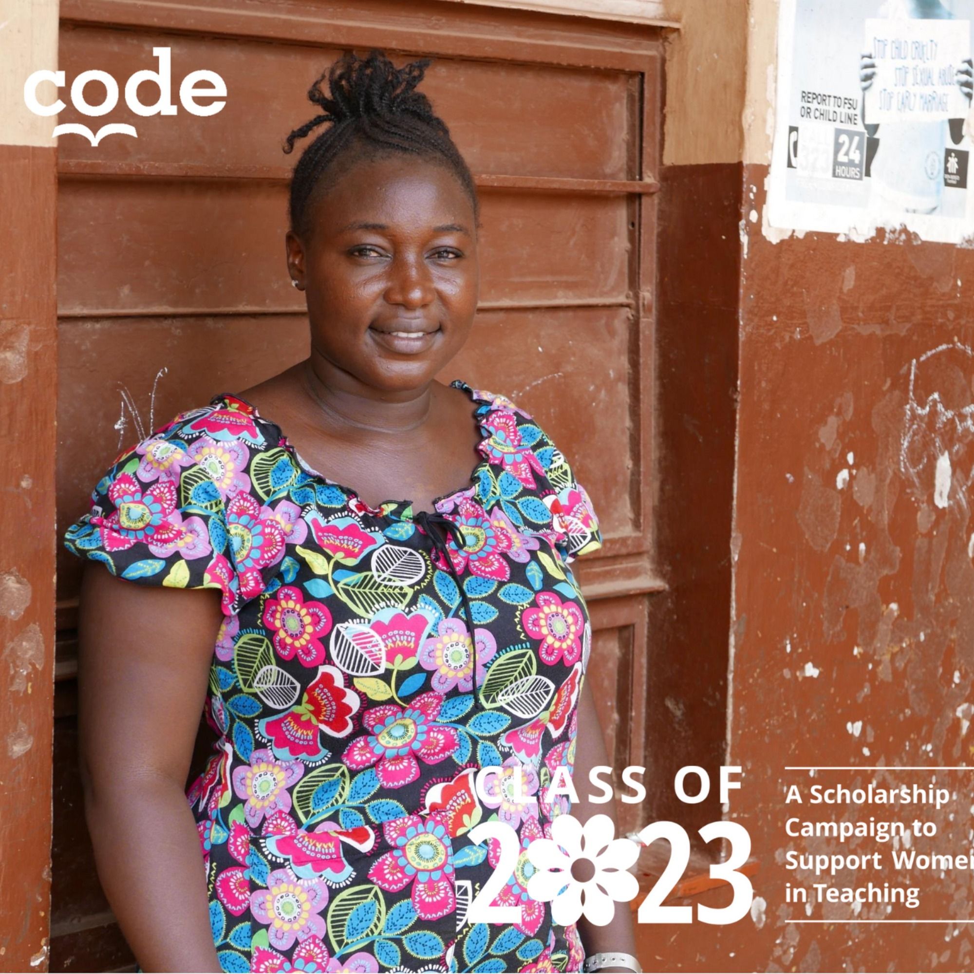 The Literacy Crisis in Sierra Leone