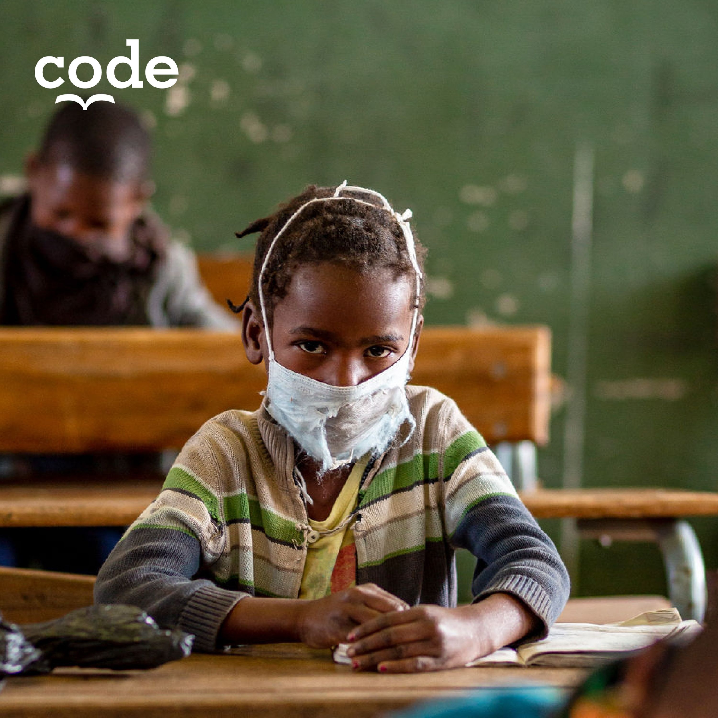Supporting Better Schools | CODE's work in Mozambique