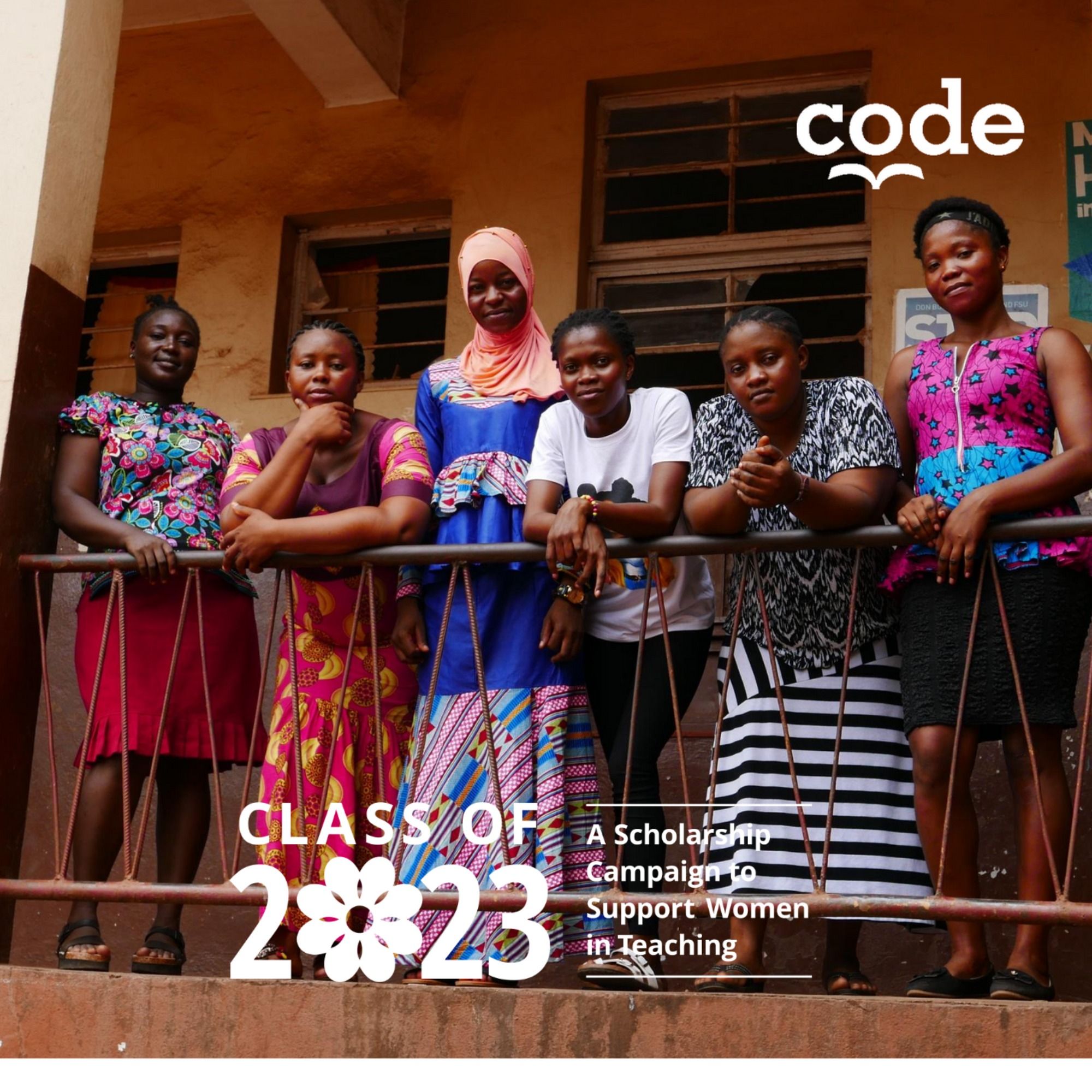 Class of 2023 | Scholarships to Support Women in Teaching