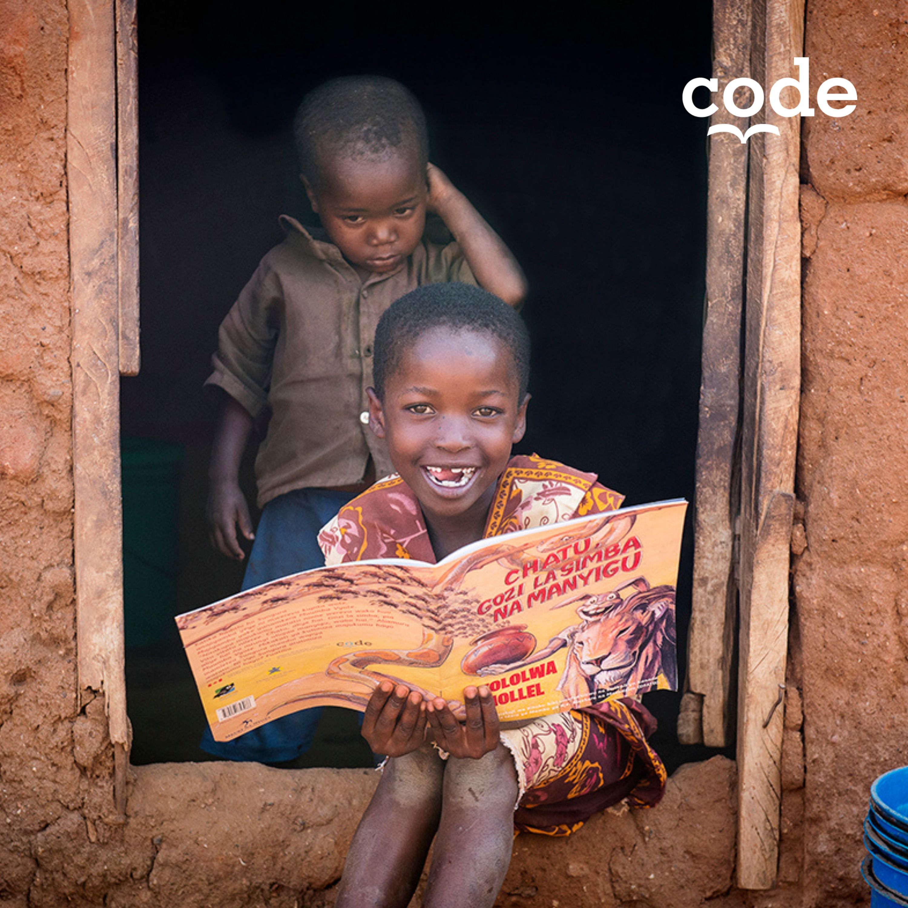 Accessing Locally Authored Books | Book Publishing in Tanzania