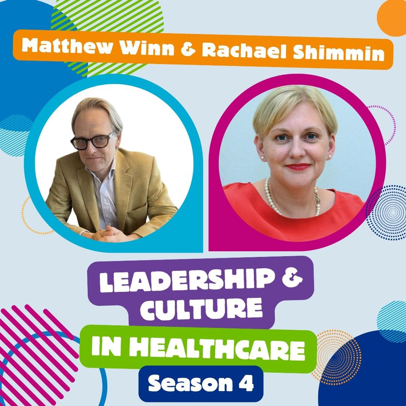 Leadership & culture in healthcare