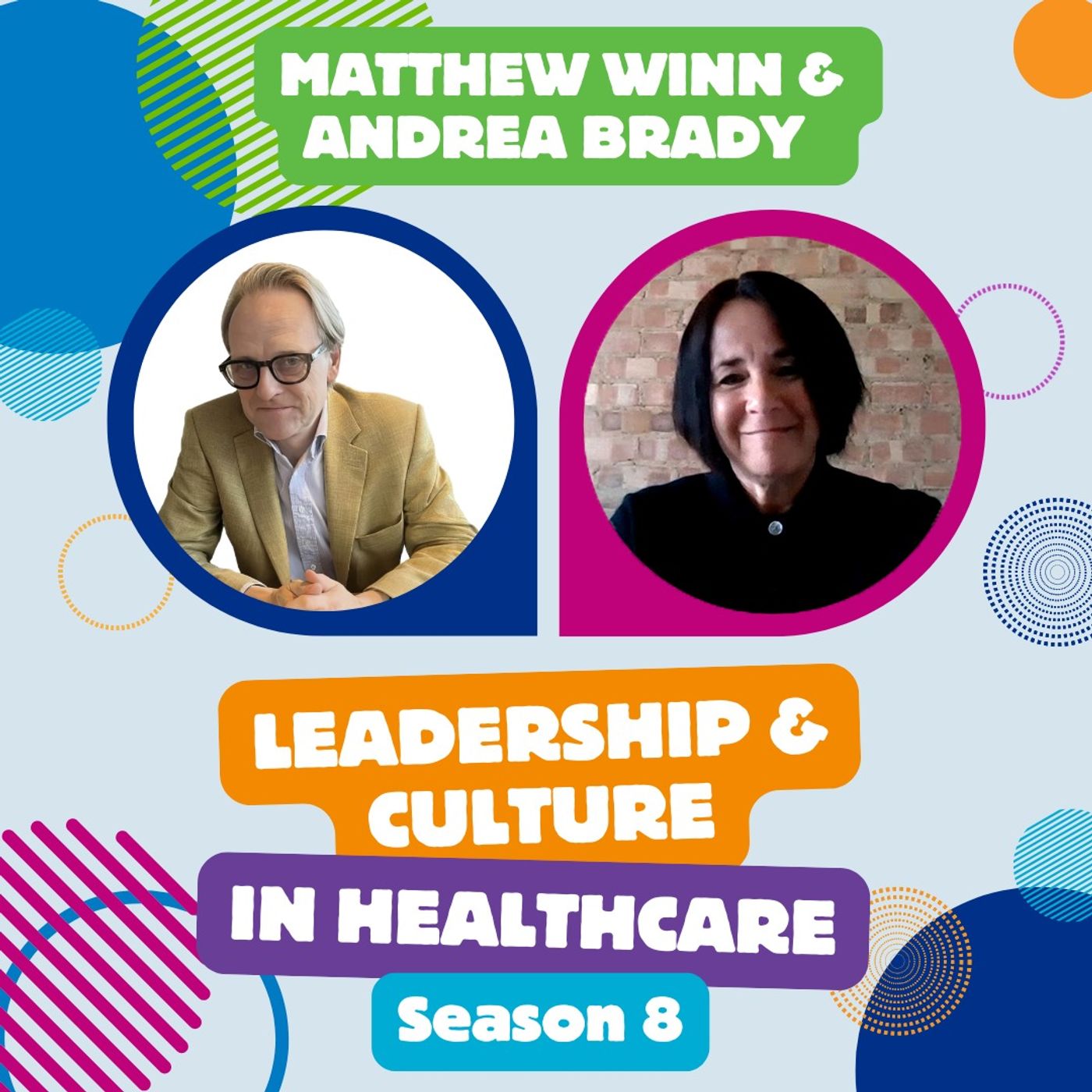 Two Experts in the Room: How Jess’s Rule is Saving Lives episode artwork