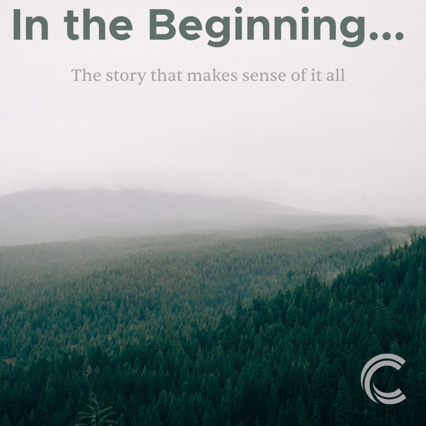 In the Beginning: Week 5: Grace Outruns in the face of sin (02/08/2026)