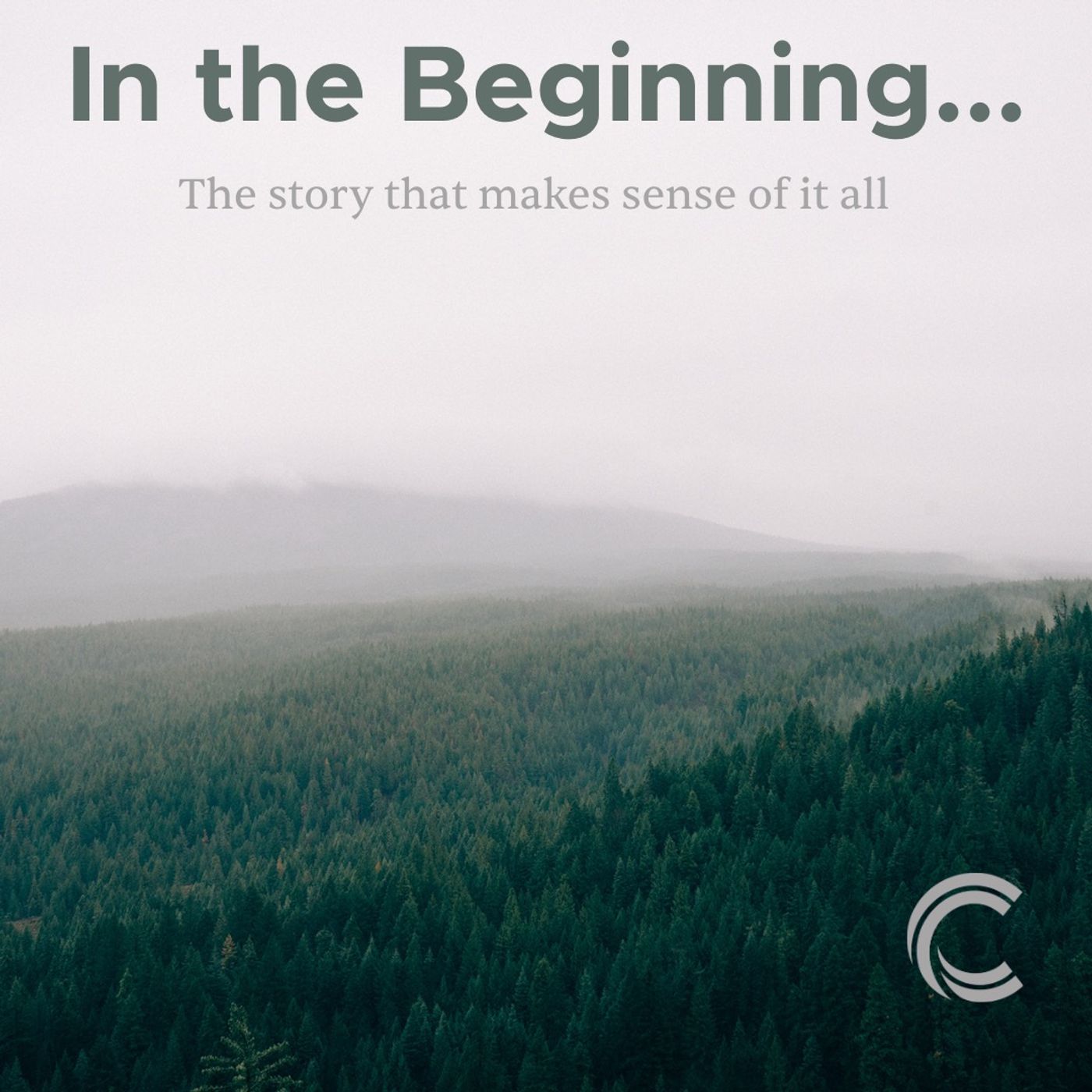 In the Beginning: Week 6: Starting Over: Story of Noah (Genesis 6-9 NIV) (02.15.2026)