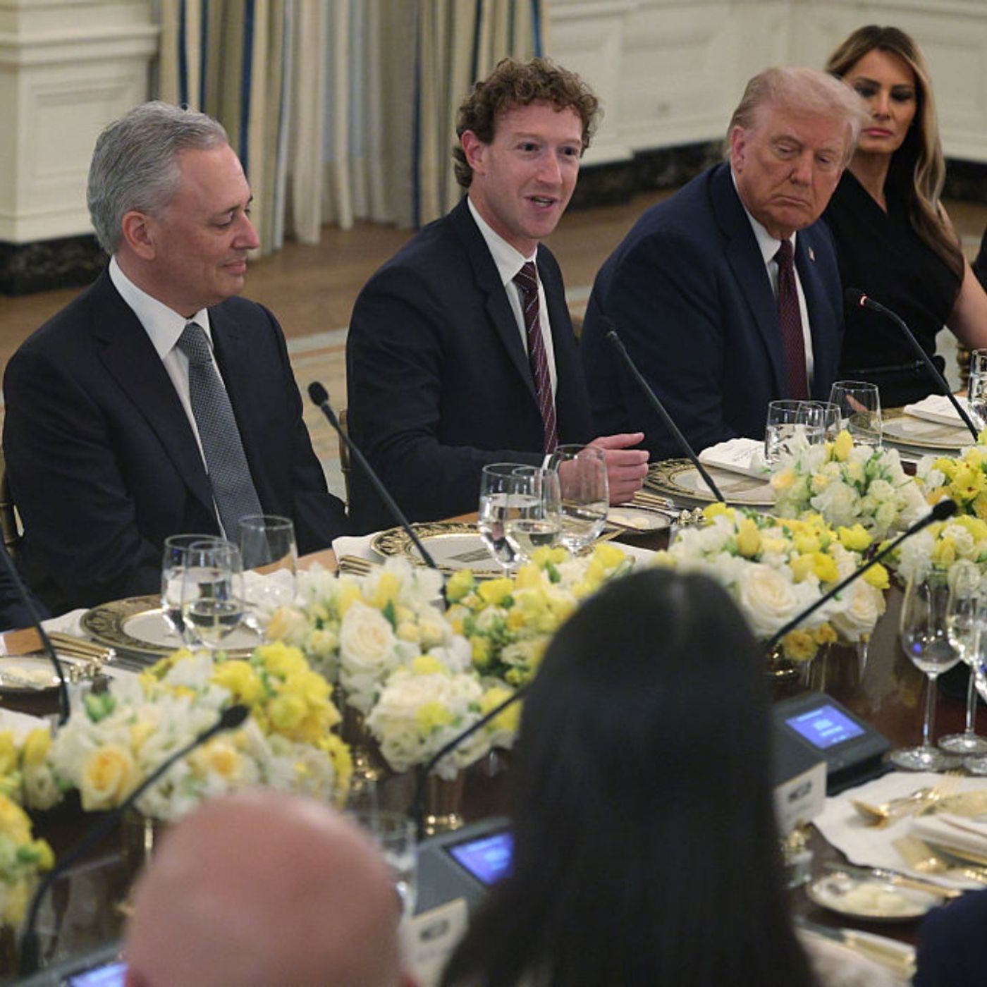 Big Tech Embraced Fakeness in 2025 Big Tech Embraced Fakeness in 2025