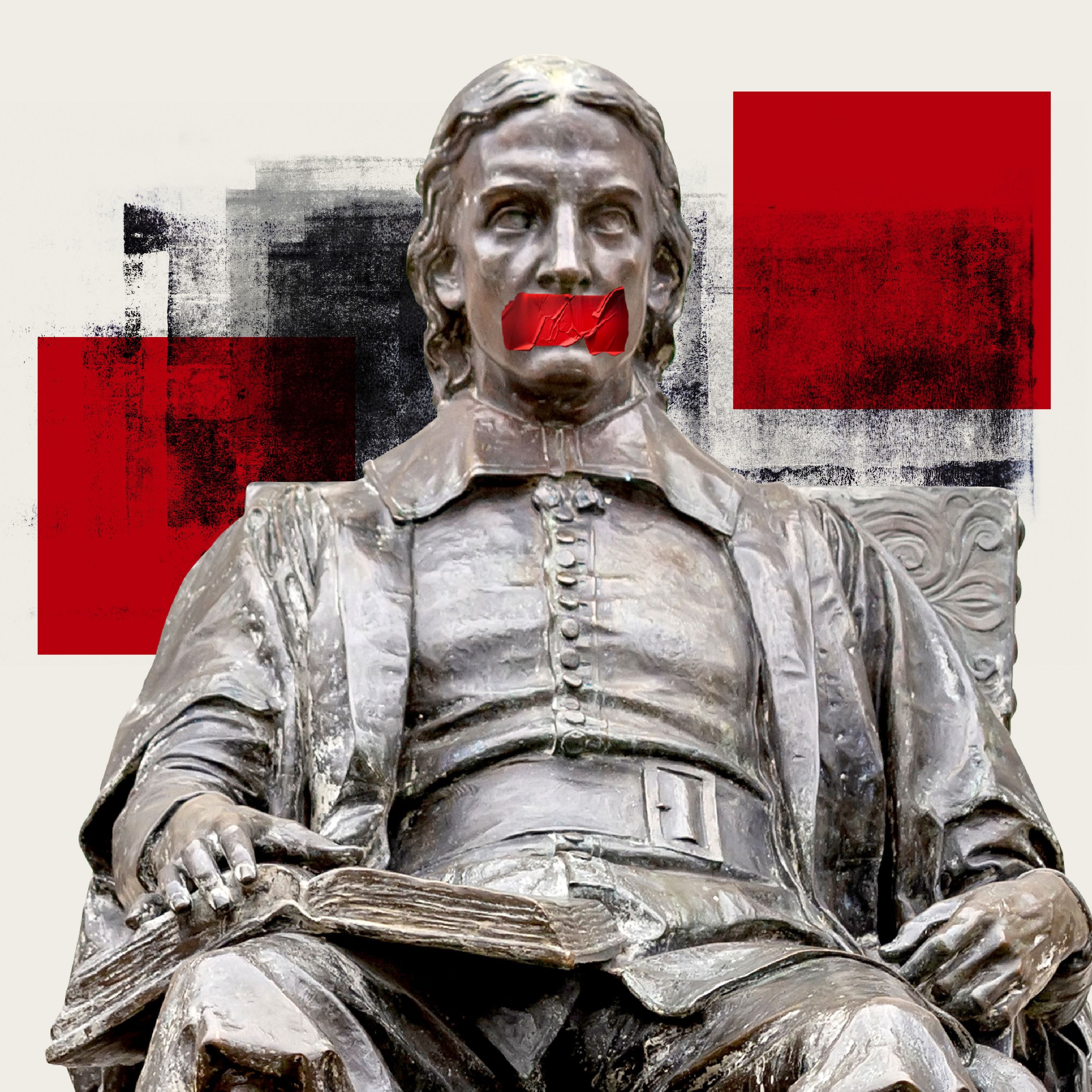 S2 - Episode 2: The Harvard Plan S2 - Episode 2: The Harvard Plan