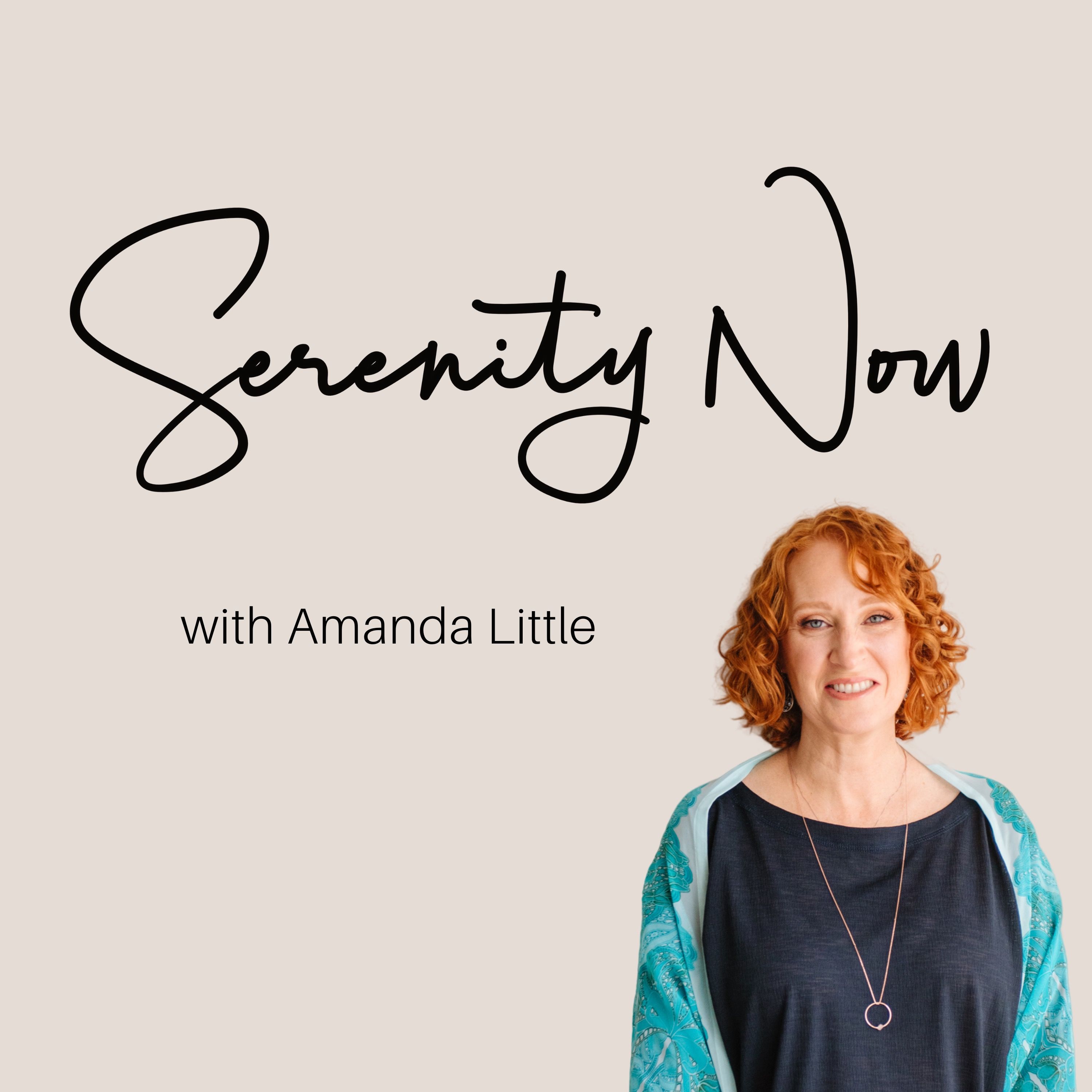 Serenity Now