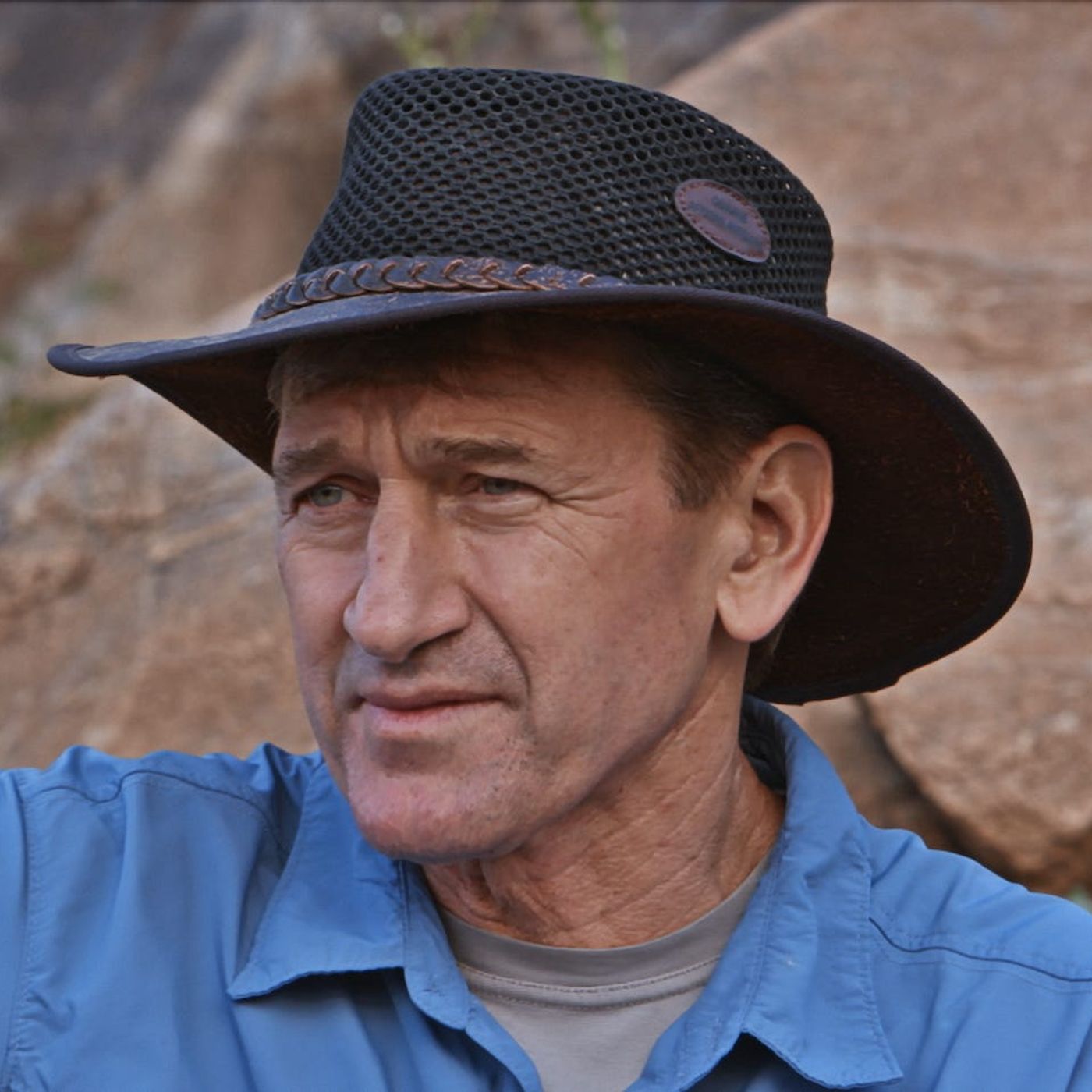 An Education in Energy Realism ft. Dr. Scott Tinker
