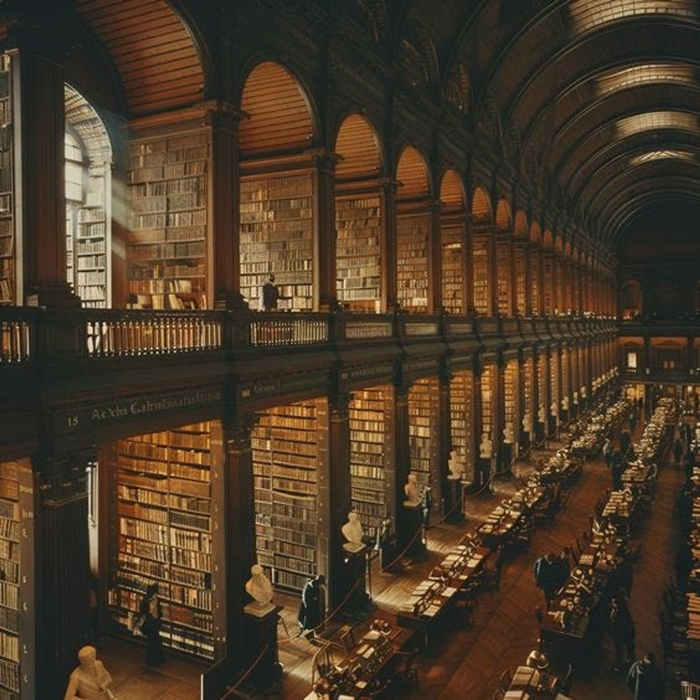 Esoteric Origins of the Enlightenment Pt. II