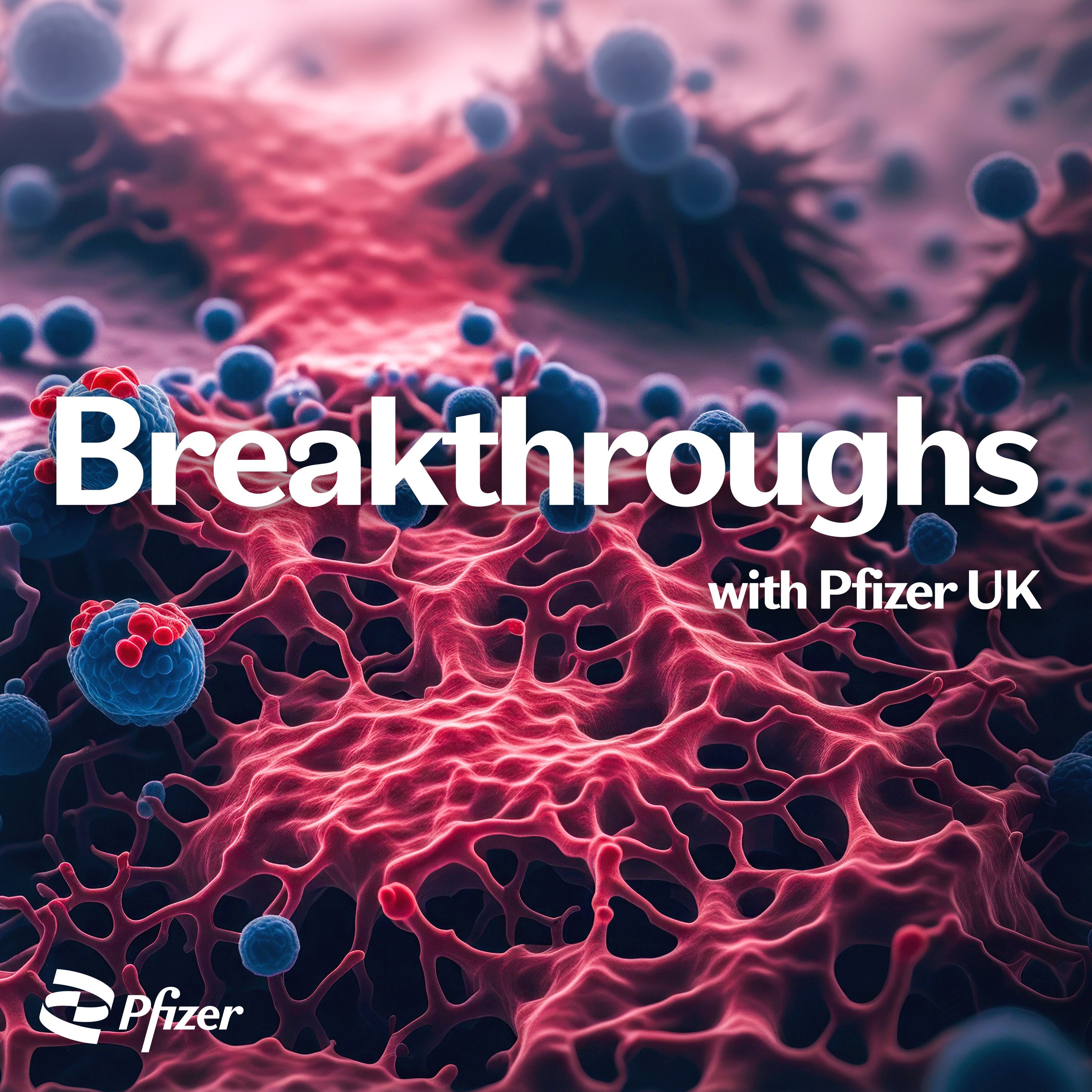 Breakthroughs