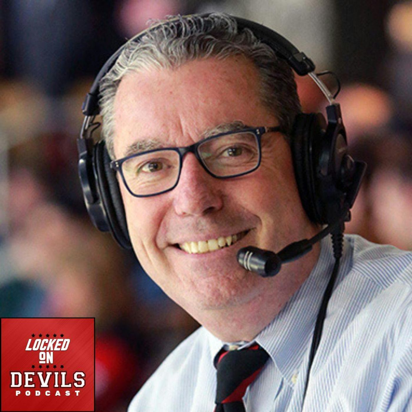 Locked On Devils - Daily Podcast On The New Jersey Devils