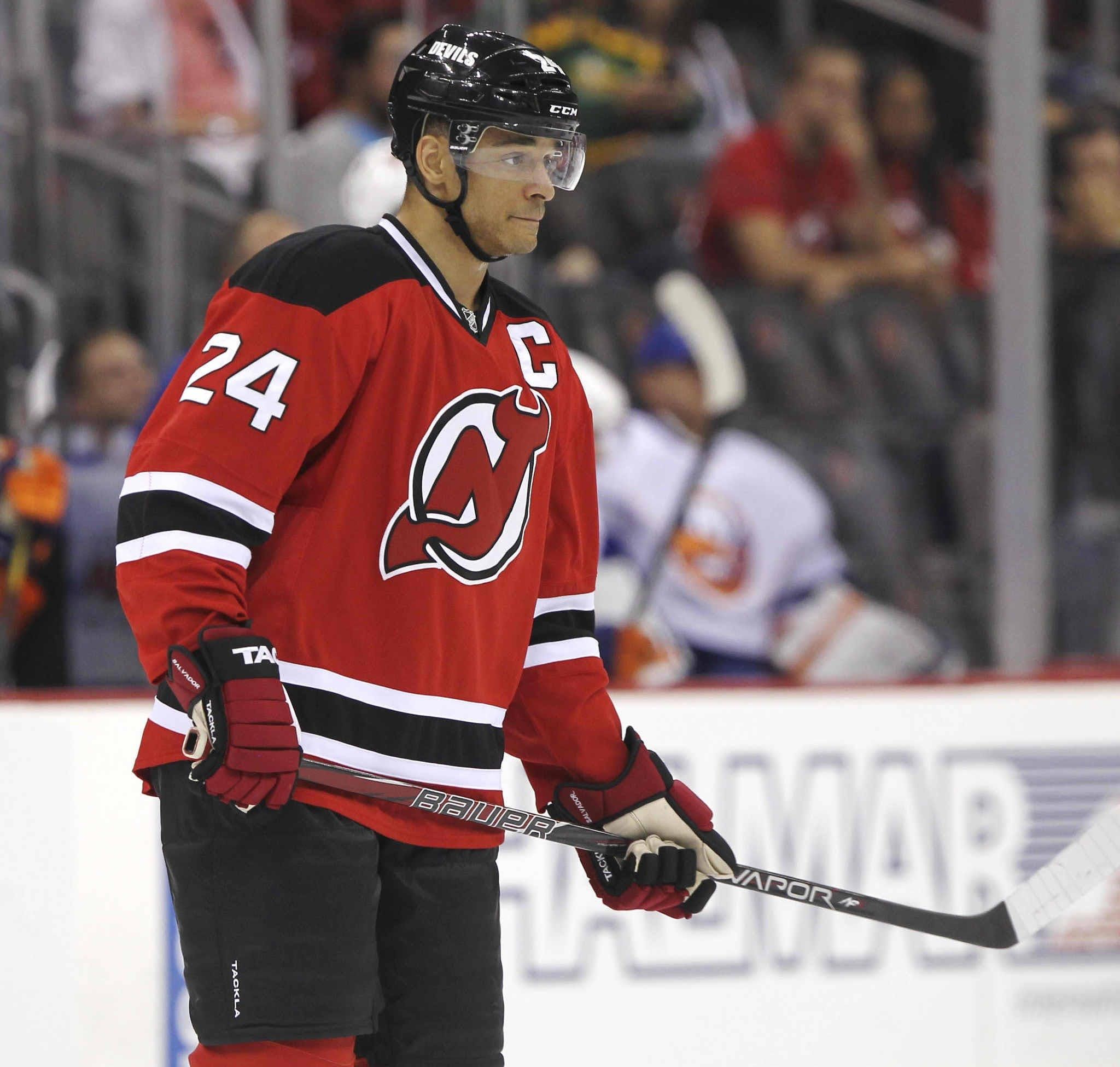 Locked On Devils - Daily Podcast On The New Jersey Devils