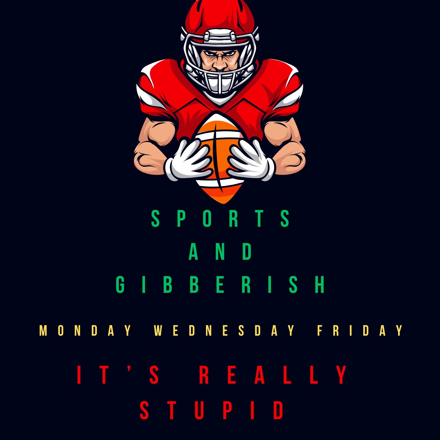 Casual Friday. Ep 2 episode artwork