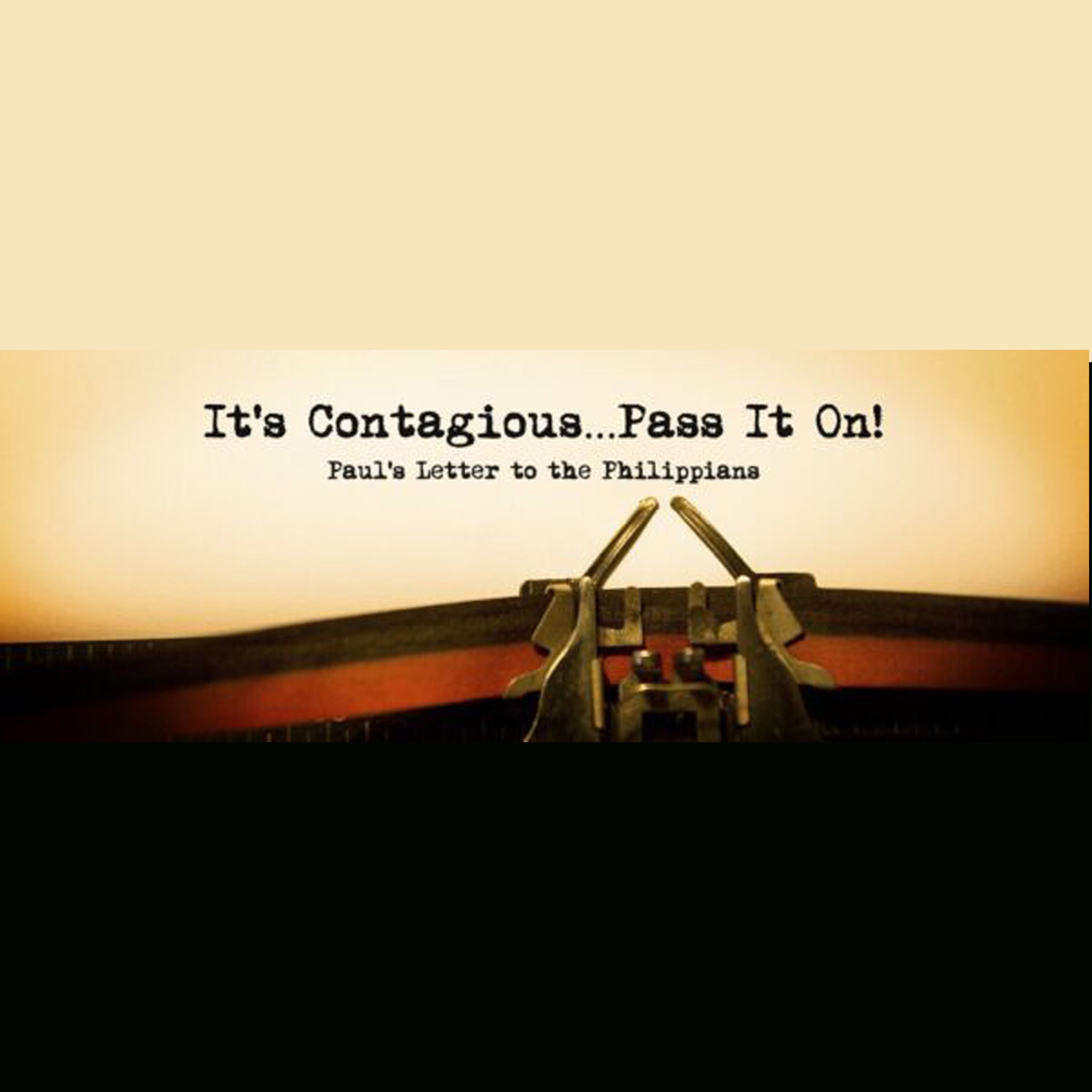 How Does Our Attitude Affect Our Joy