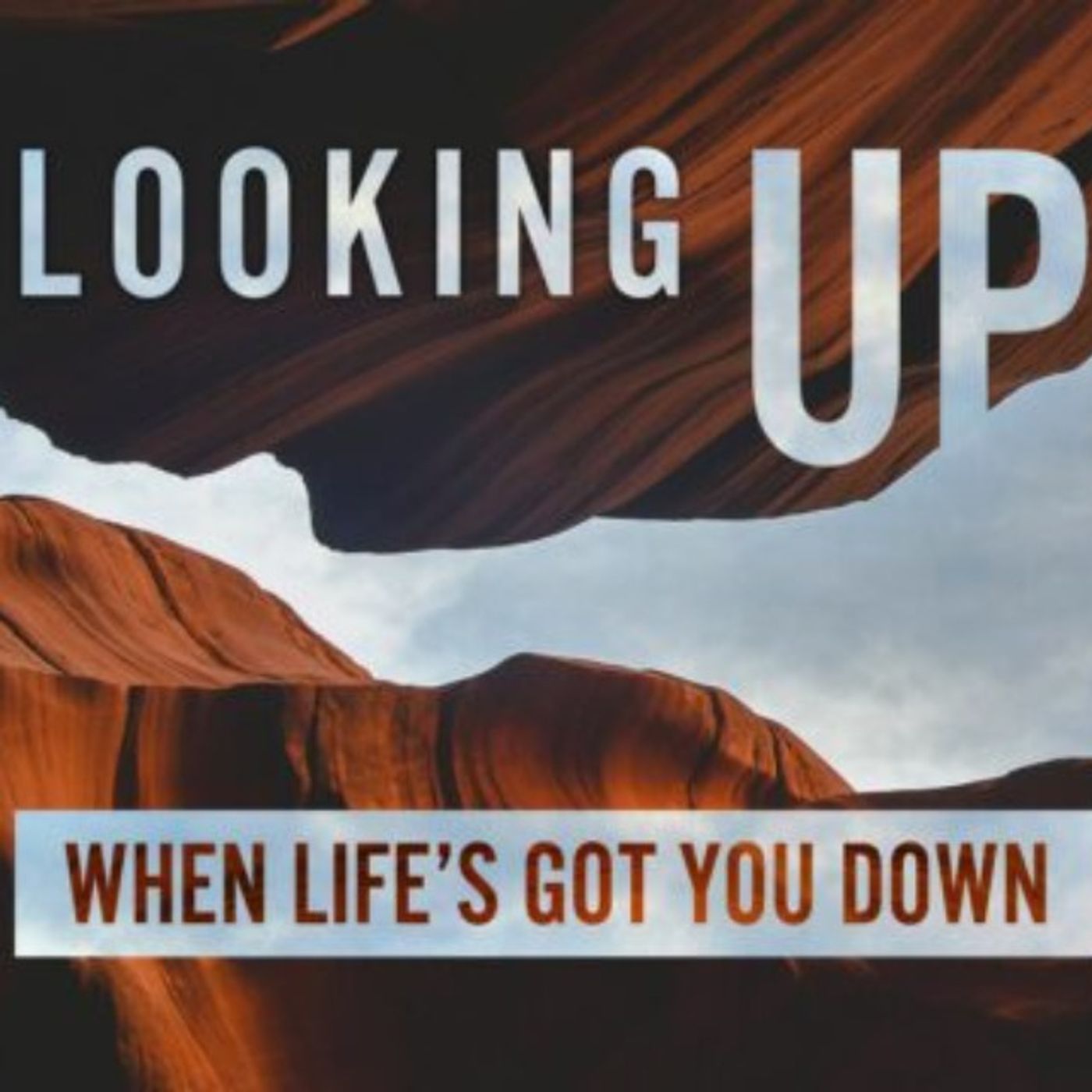 Turning Oppression Into Opportunity