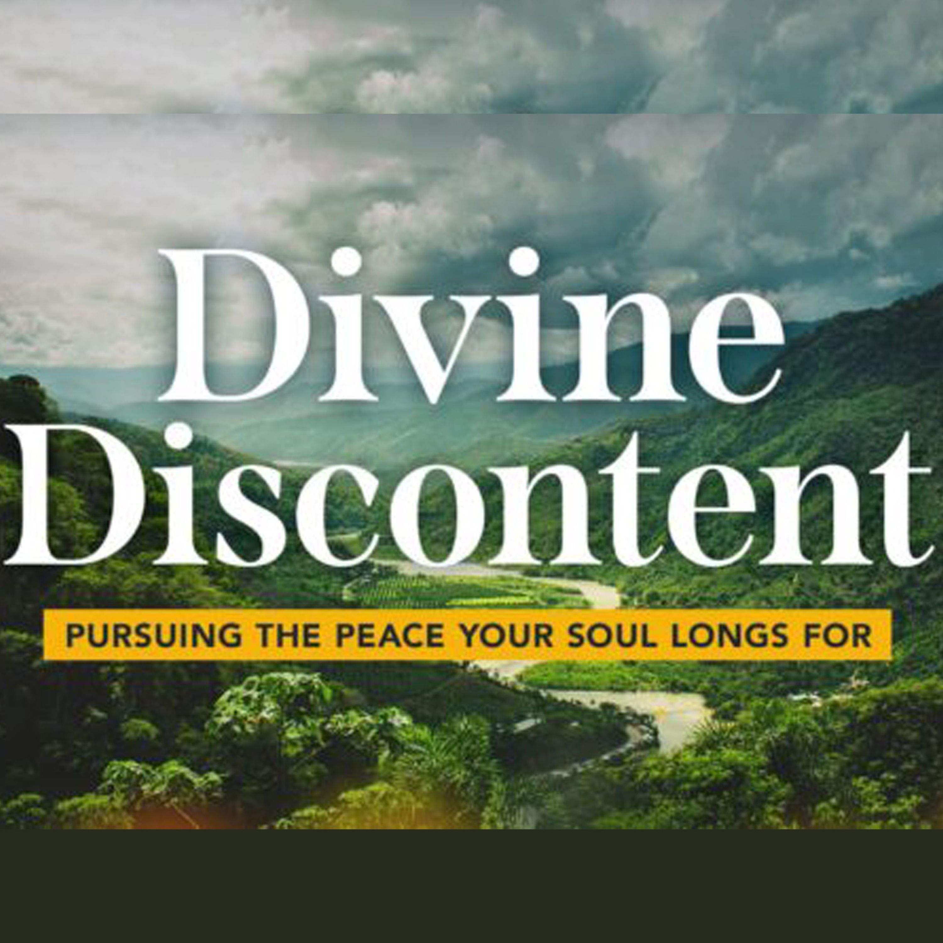 Coming Home To Contentment