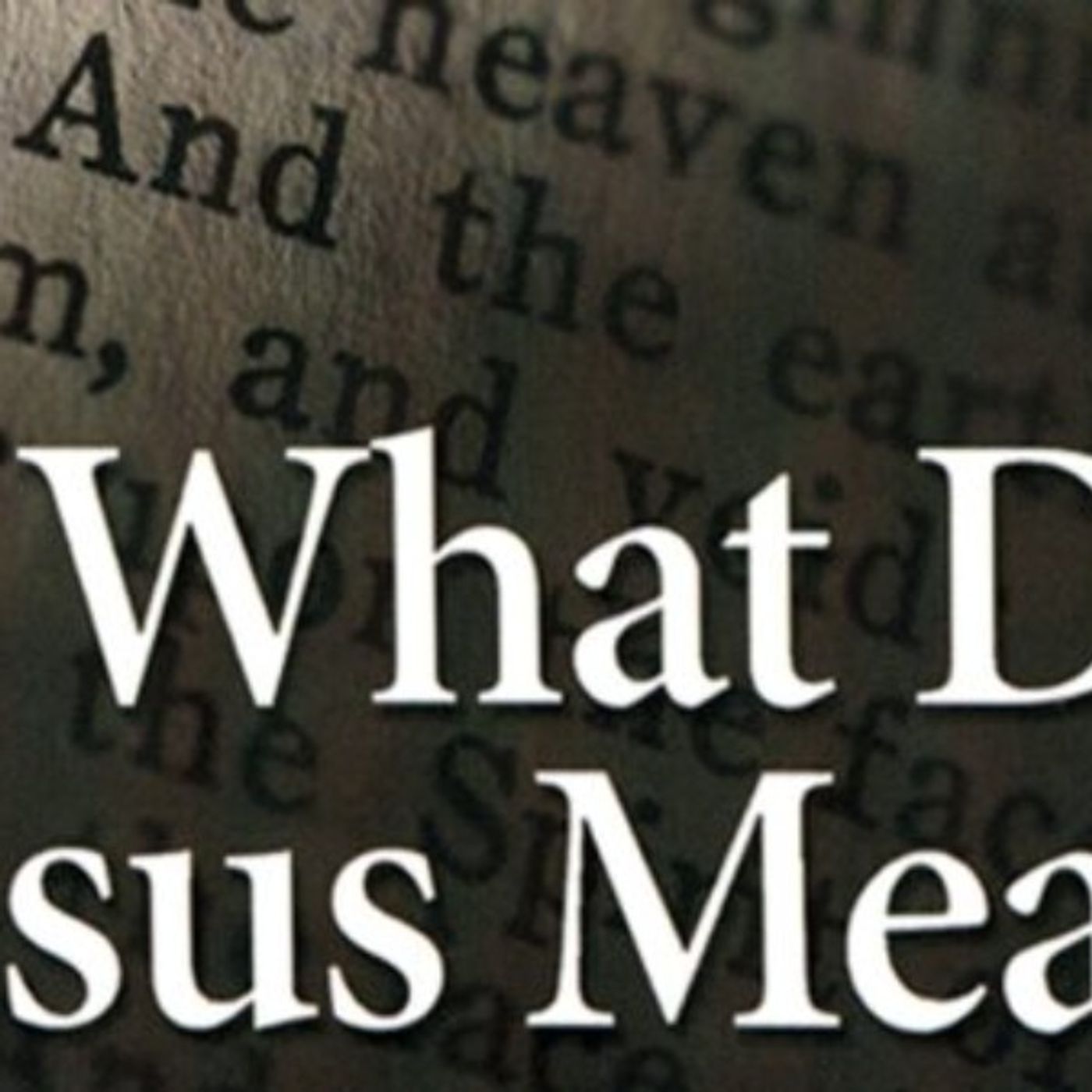 Inward Peace and Outward Peace