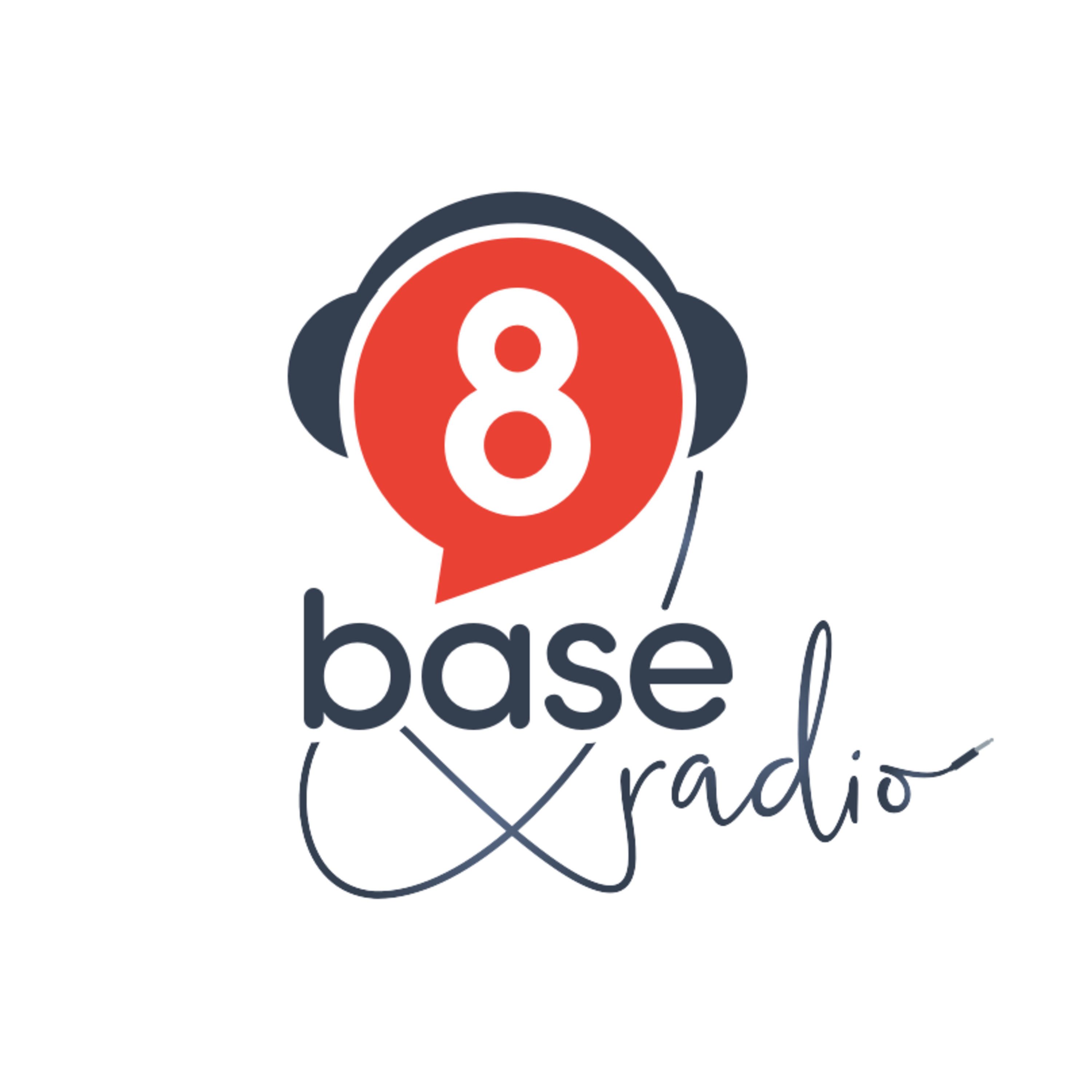 8base Radio sits down with entrepreneur and VC, Salo Sredni