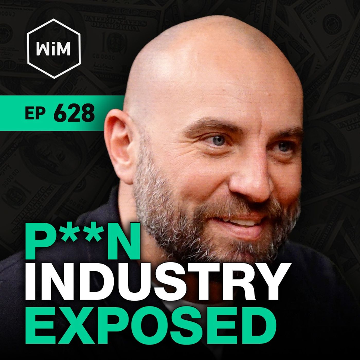 STOP Watching P*rn and Buy Bitcoin w/ Stirling Cooper STOP Watching P*rn and Buy Bitcoin w/ Stirling Cooper