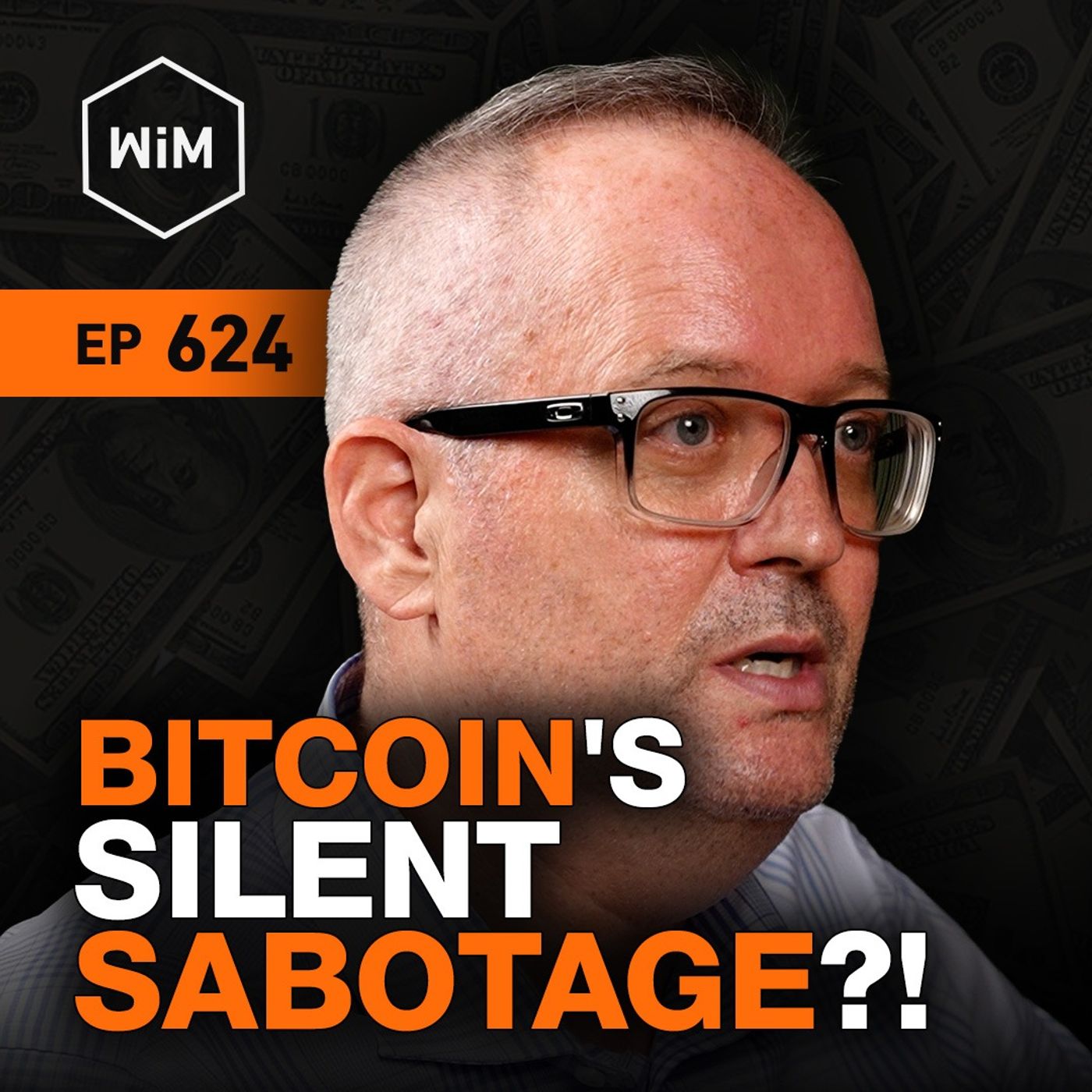 Core vs Knots — Is Bitcoin Being SABOTAGED from Within? w/ Justin Bechler