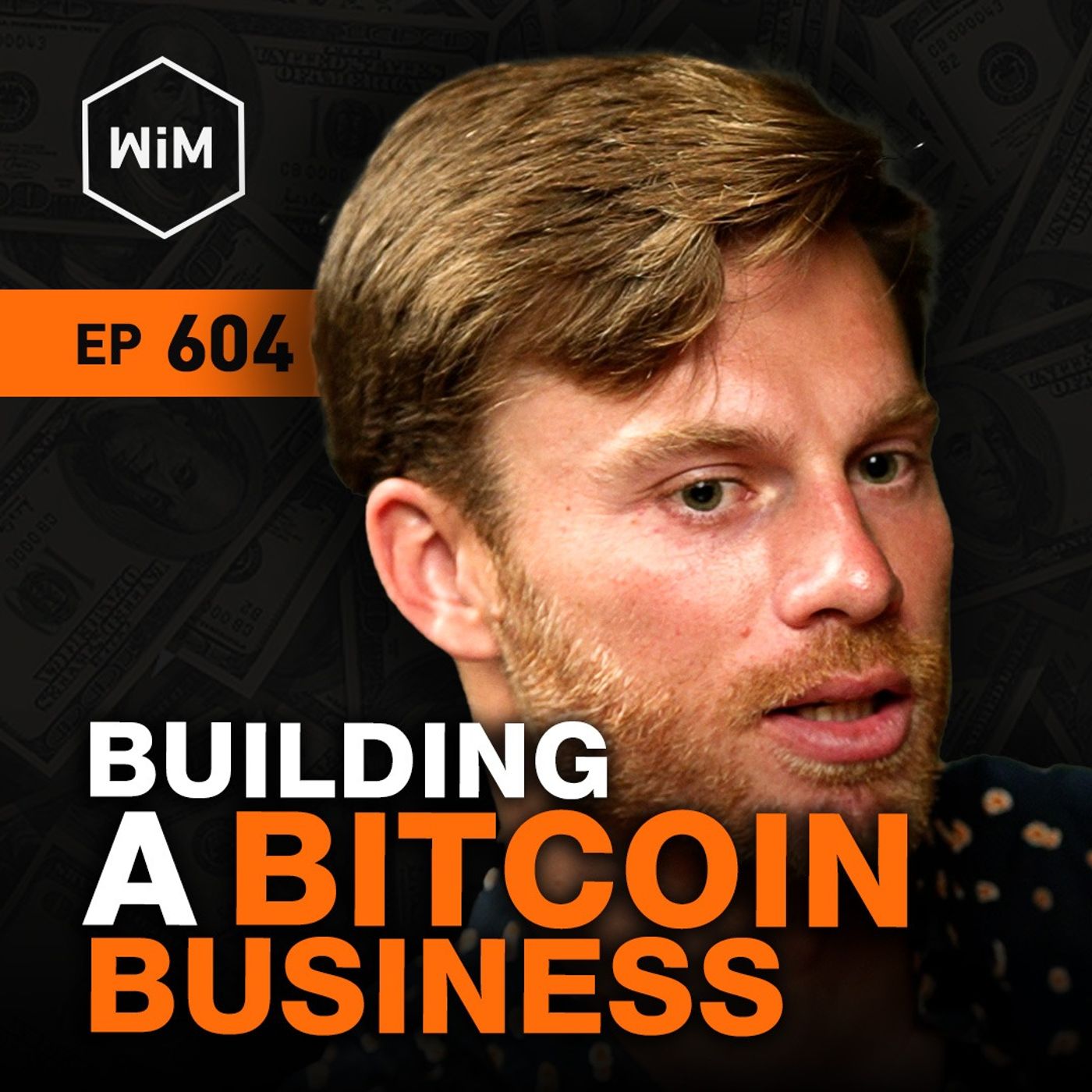 The Dollar is Rotten: A Winemakers Journey to Bitcoin w/ Ben Justman