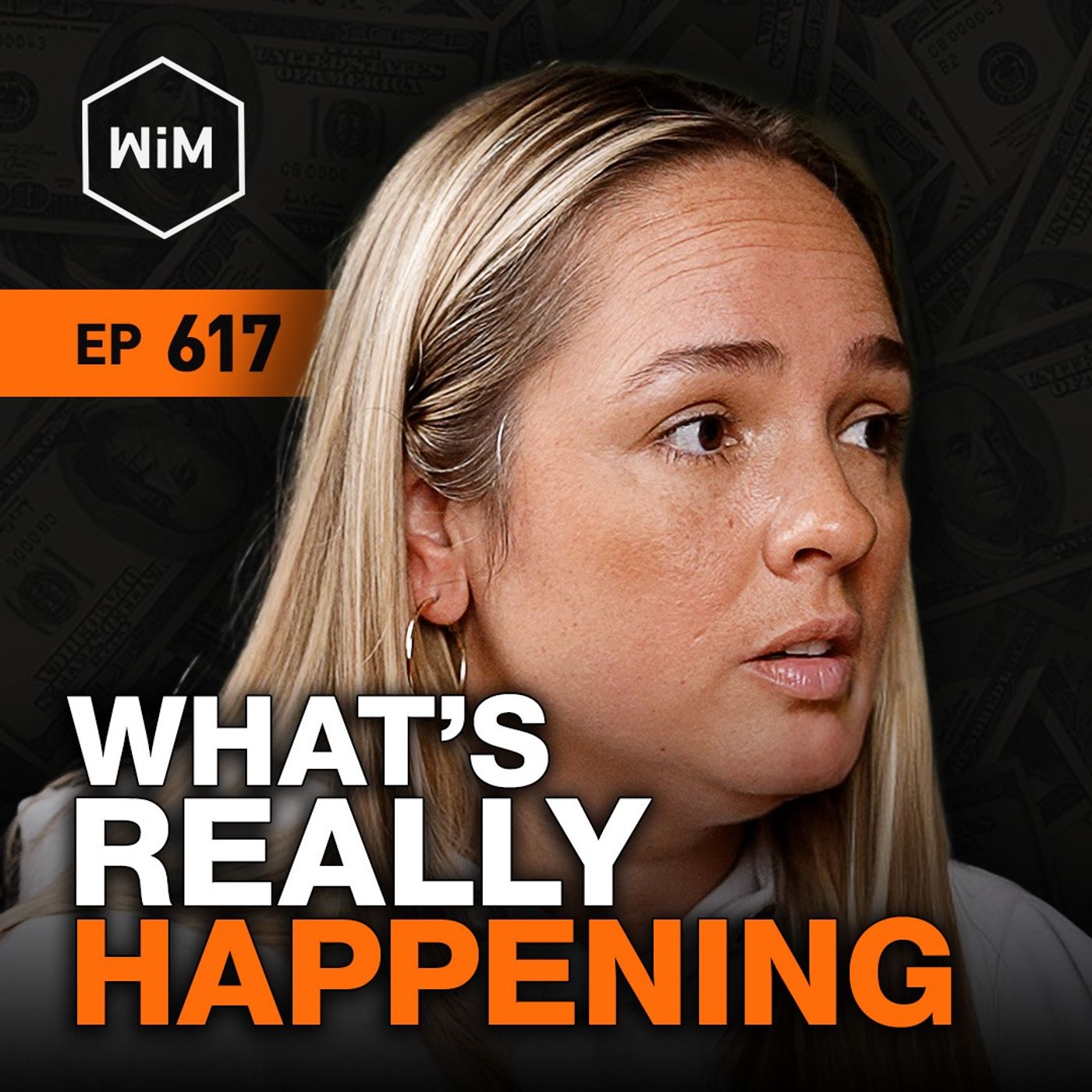 Exposing the Rigged Money System & Government Lies w/ Michelle Weekley