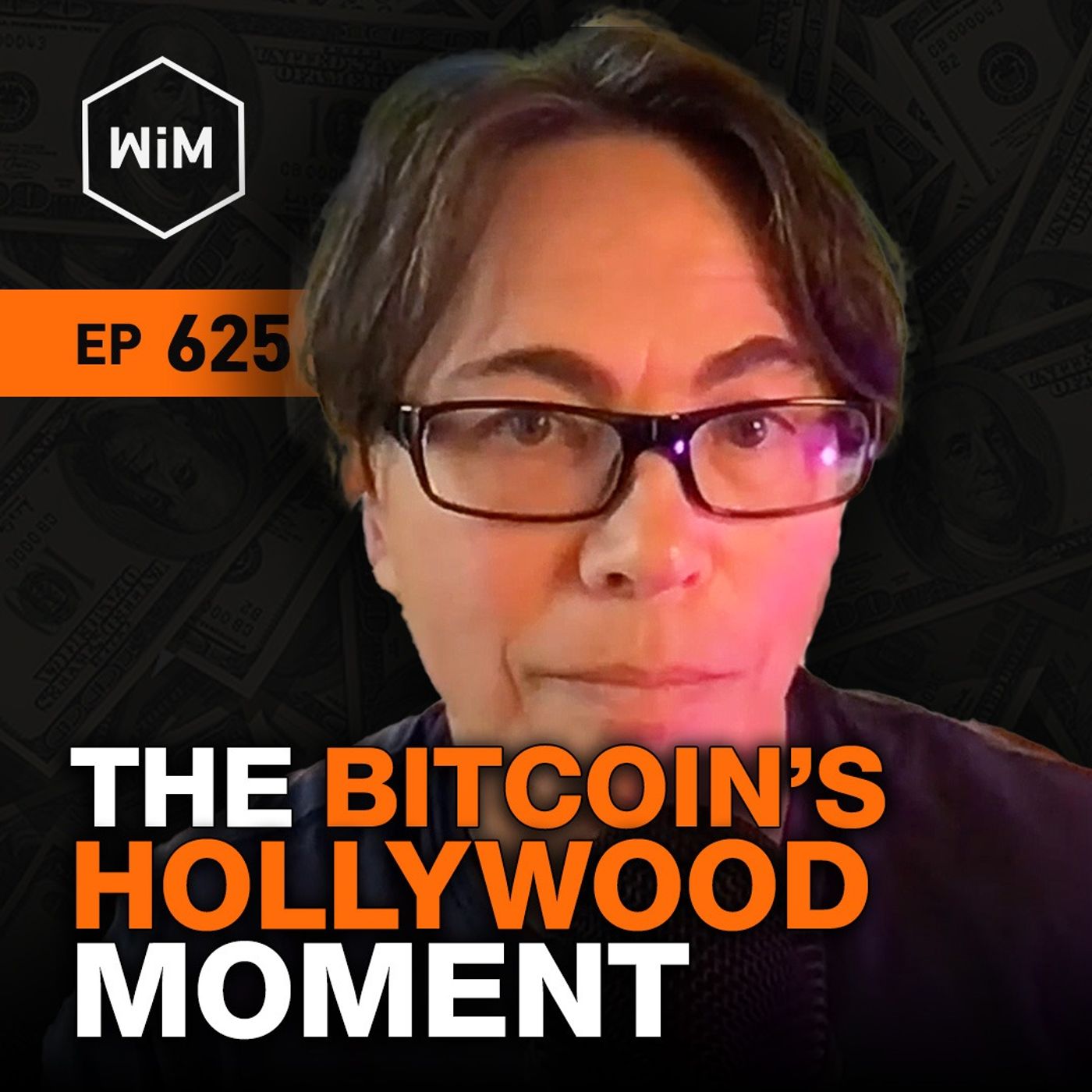 Smart Money is Selling Real Estate for Bitcoin w/ Terence Michael