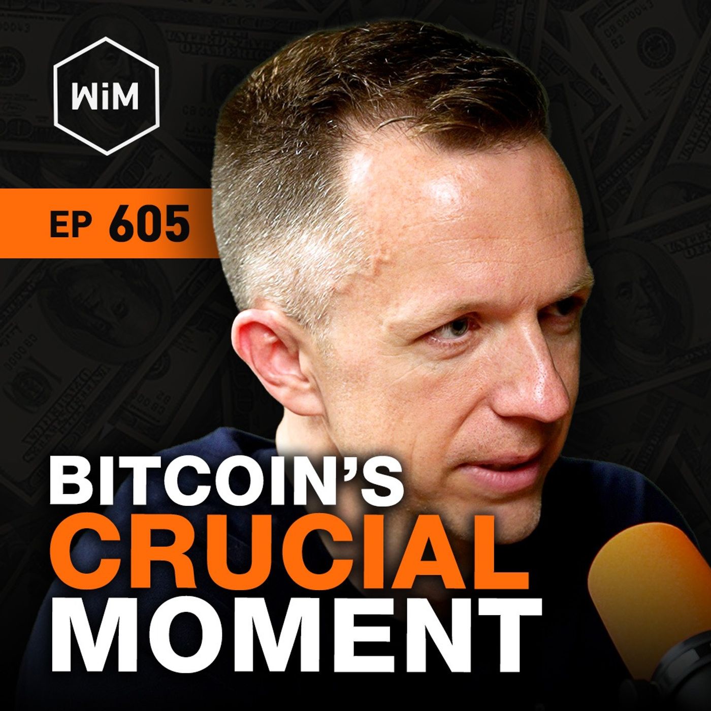 How Bitcoin Can Save Your Business w/ Stephen Cole